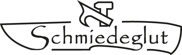 Schmiedeglut