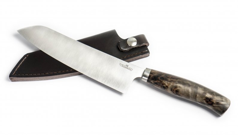 {Küchenmesser
87} Das schärfste Messer von Schmiedeglut, SCHMIEDEGLUT – Messer nach ... | {Küchenmesser
87}