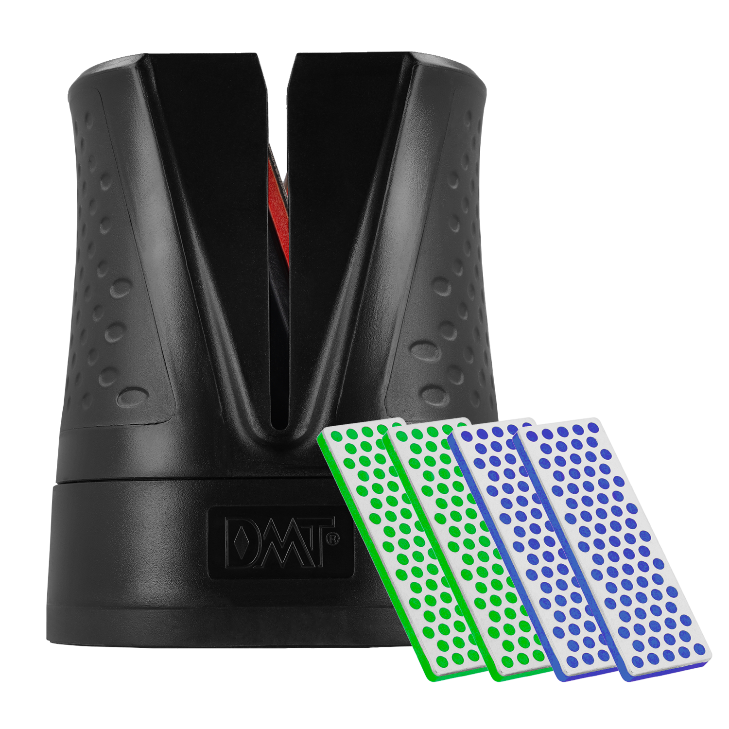 Simple Sharp Schwarz Spar-Angebot Grob, Fein & Extrafein