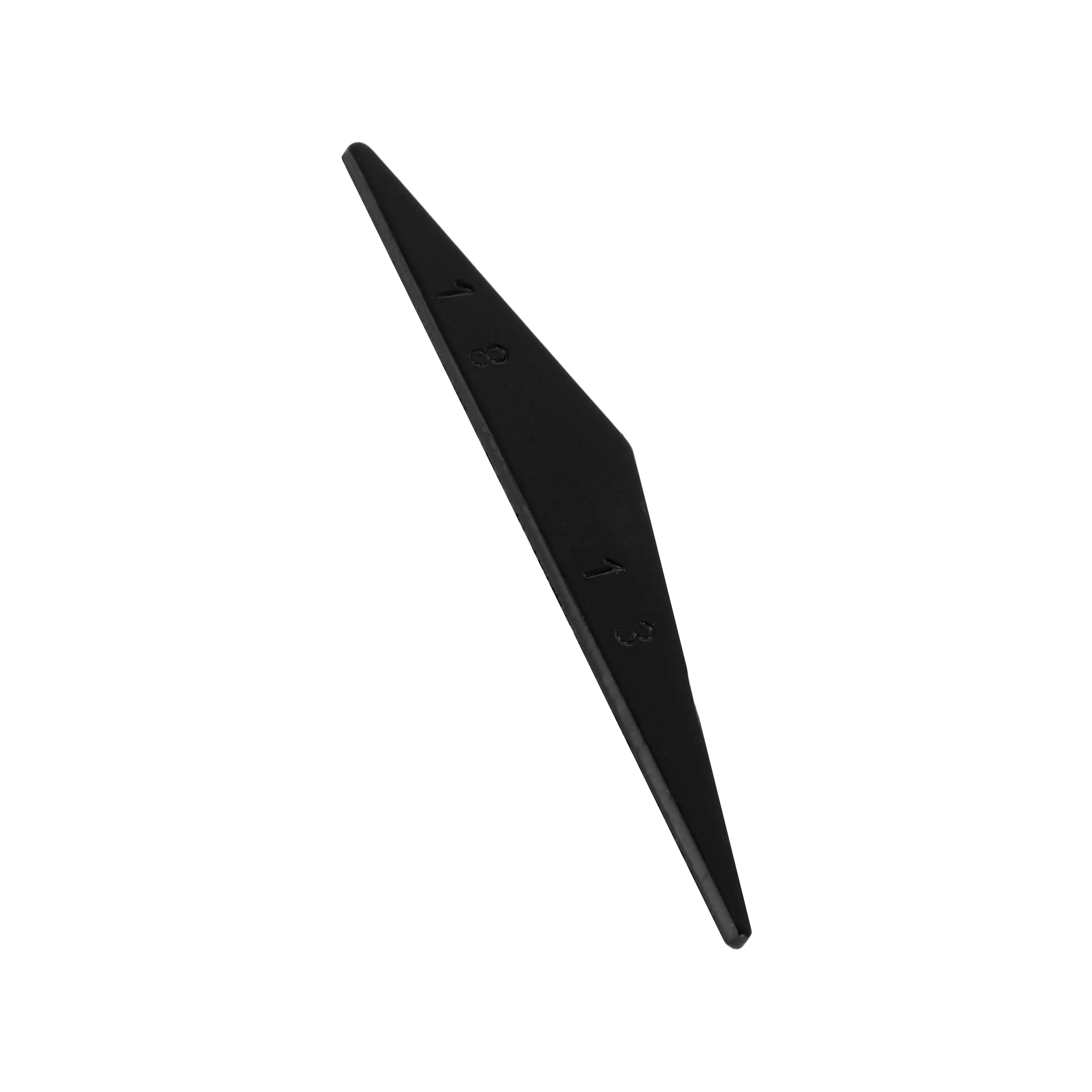 DER Schmiedeglut Schärfwinkel