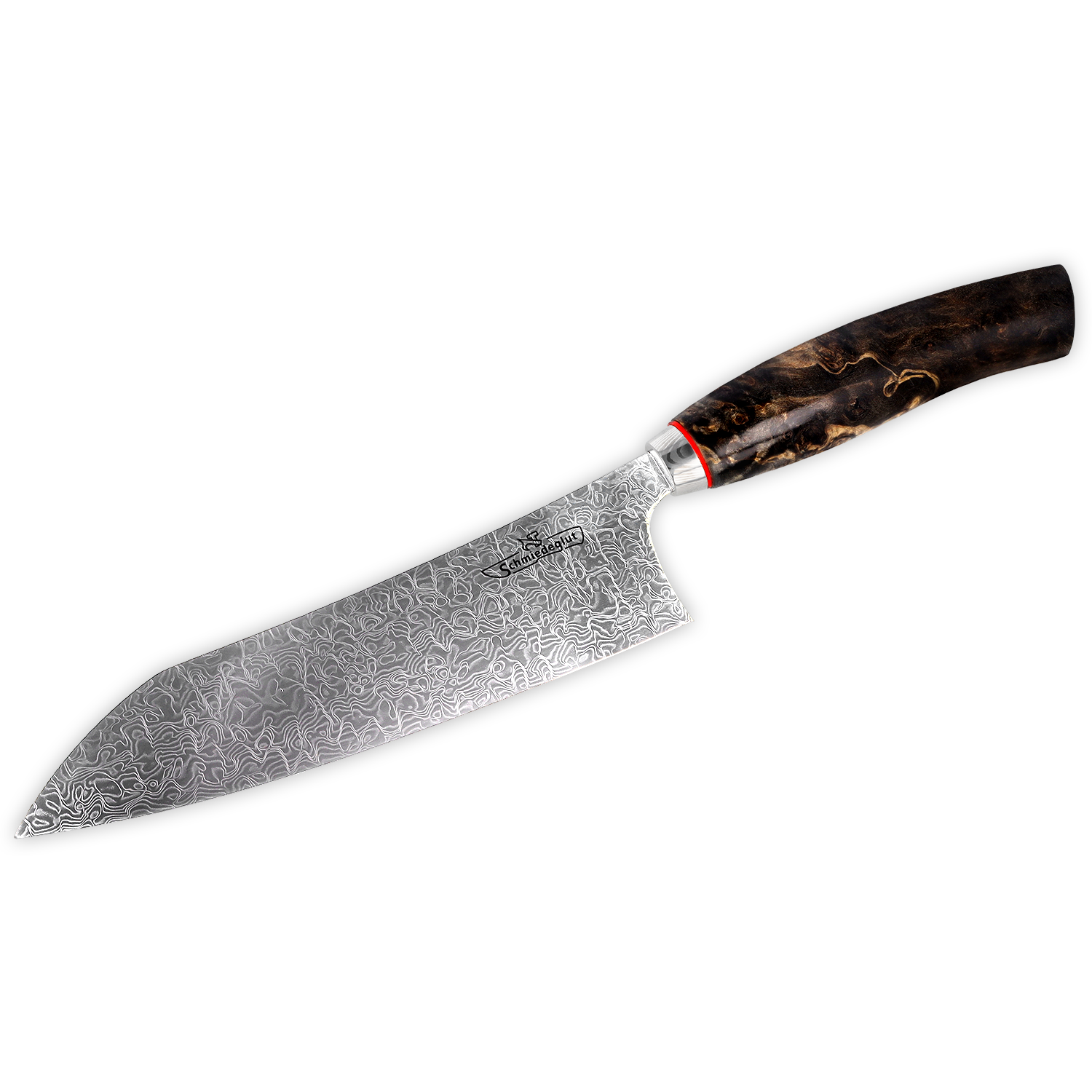Santoku Unlimited