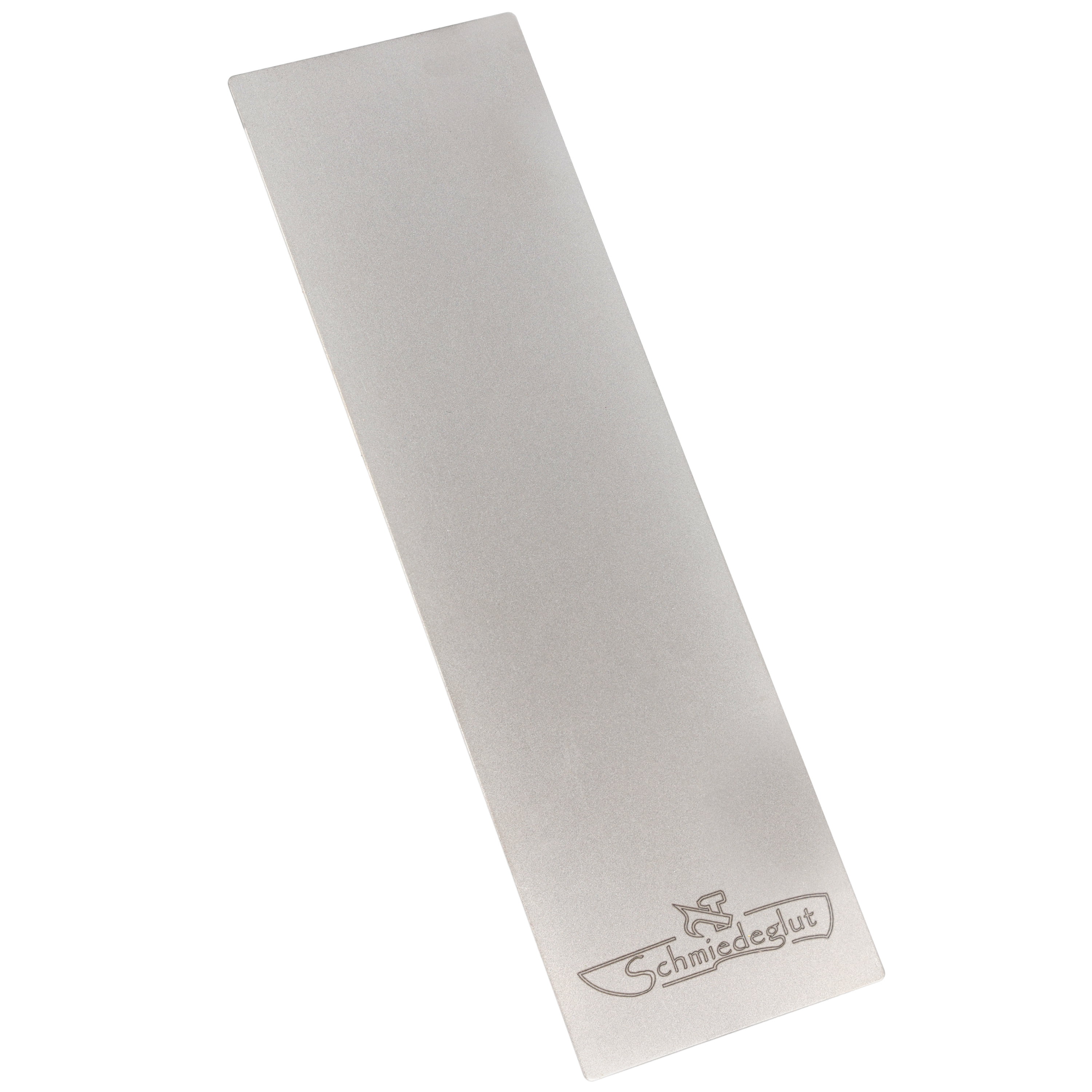 Diamantleder Essential Ersatz-Diamantplatte 60 × 200 mm (1000 Grit)