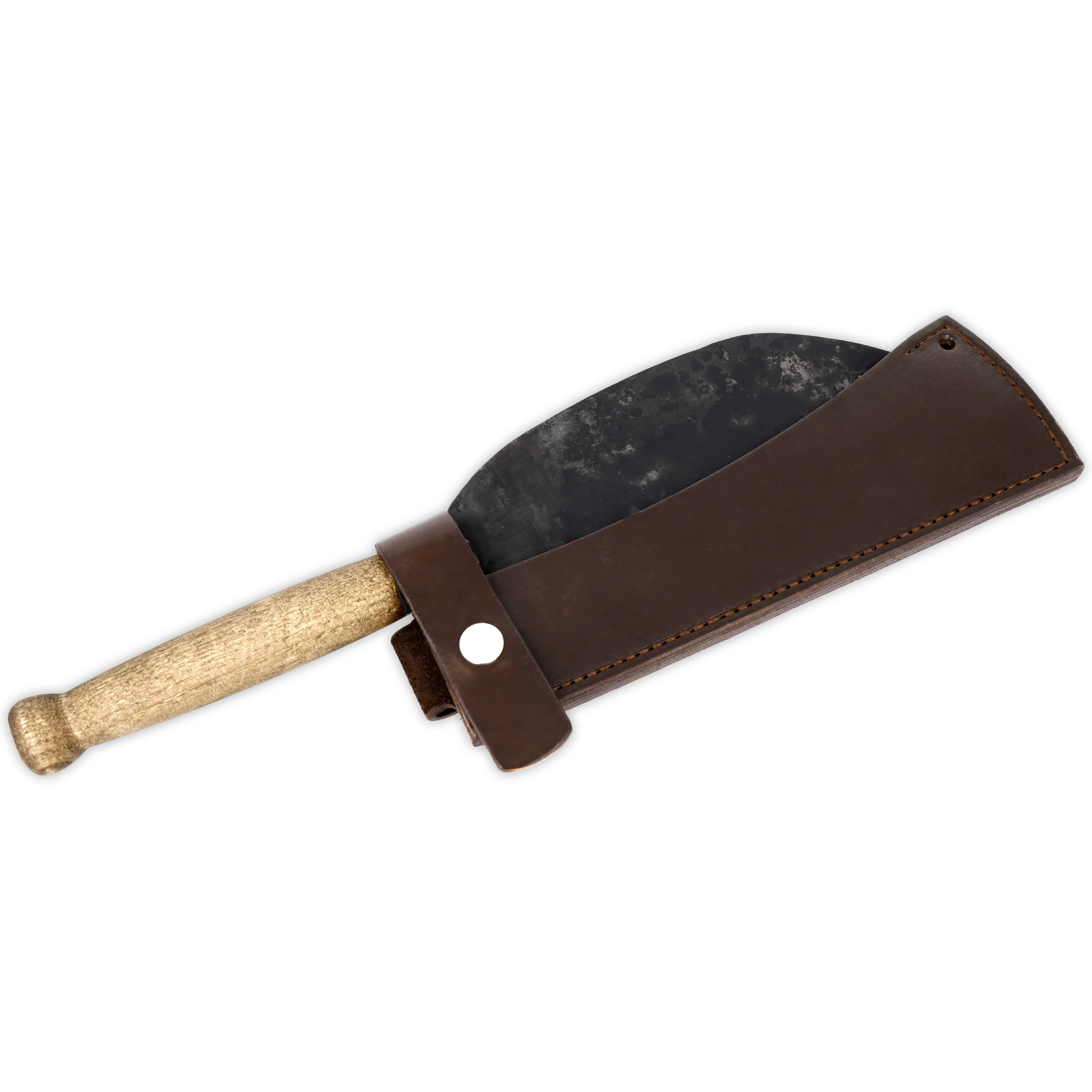 Lederscheide Fire Kitchen - FK 1