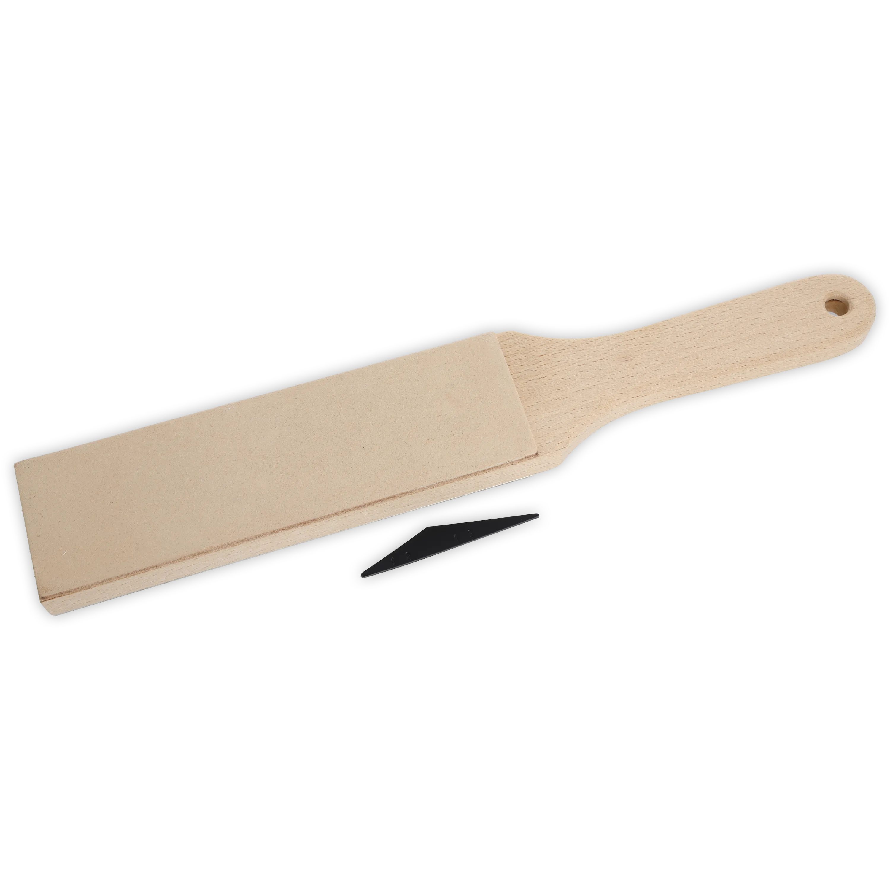 Schmiedeglut Diamantleder Essential mit Gravur