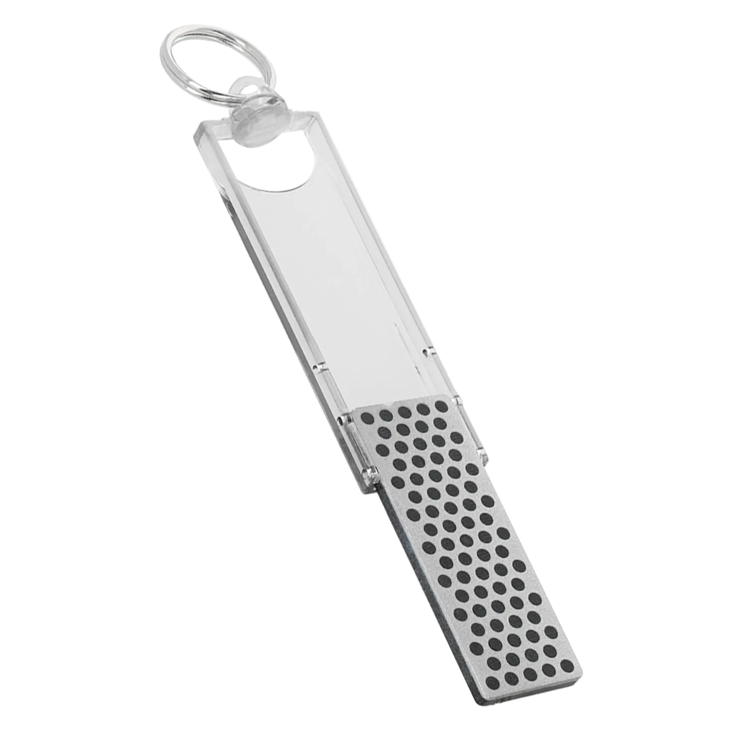 Diamond Whetstone™ Mini-Sharp® Diamant Taschenschleifstein Extragrob, F70X