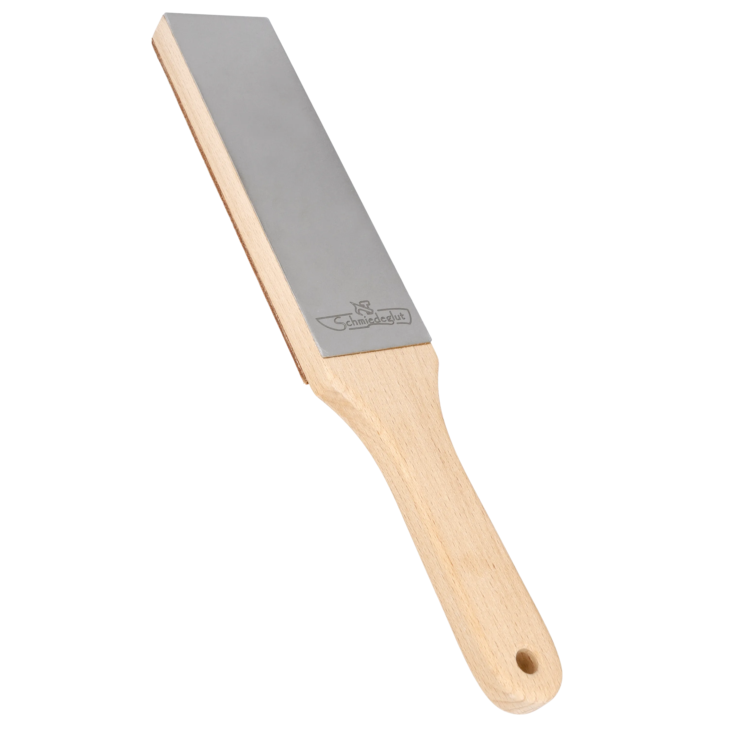 Schmiedeglut Diamantleder Essential