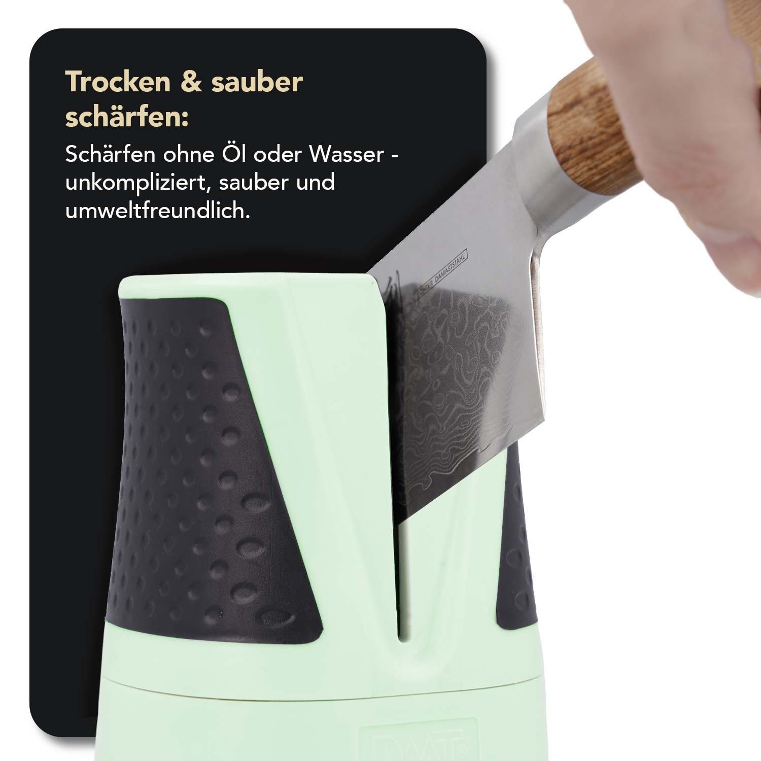 Simple Sharp Mint Spar-Angebot Fein & Extrafein