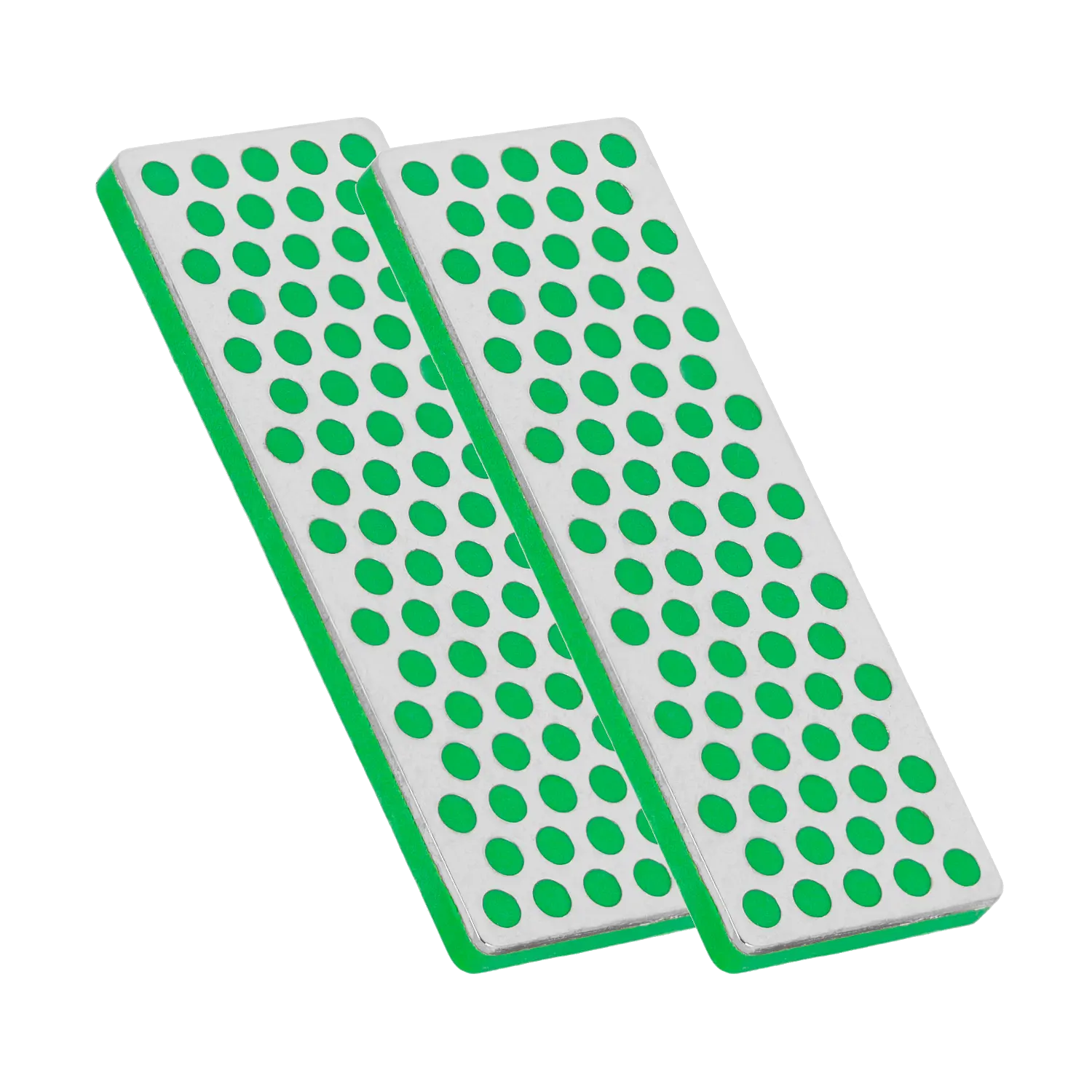 Simple Sharp Erweiterung Extrafein, 2 x Diamond Whetstone™ W7E Simple Sharp Erweiterung, 2 x Diamond Whetstone™ Extragrob bis Extrafein