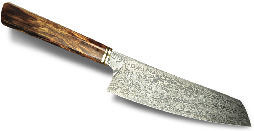 Damastmesser Intensivkurs (3 Tage) Damastmesser Intensivkurs (3 Tage)