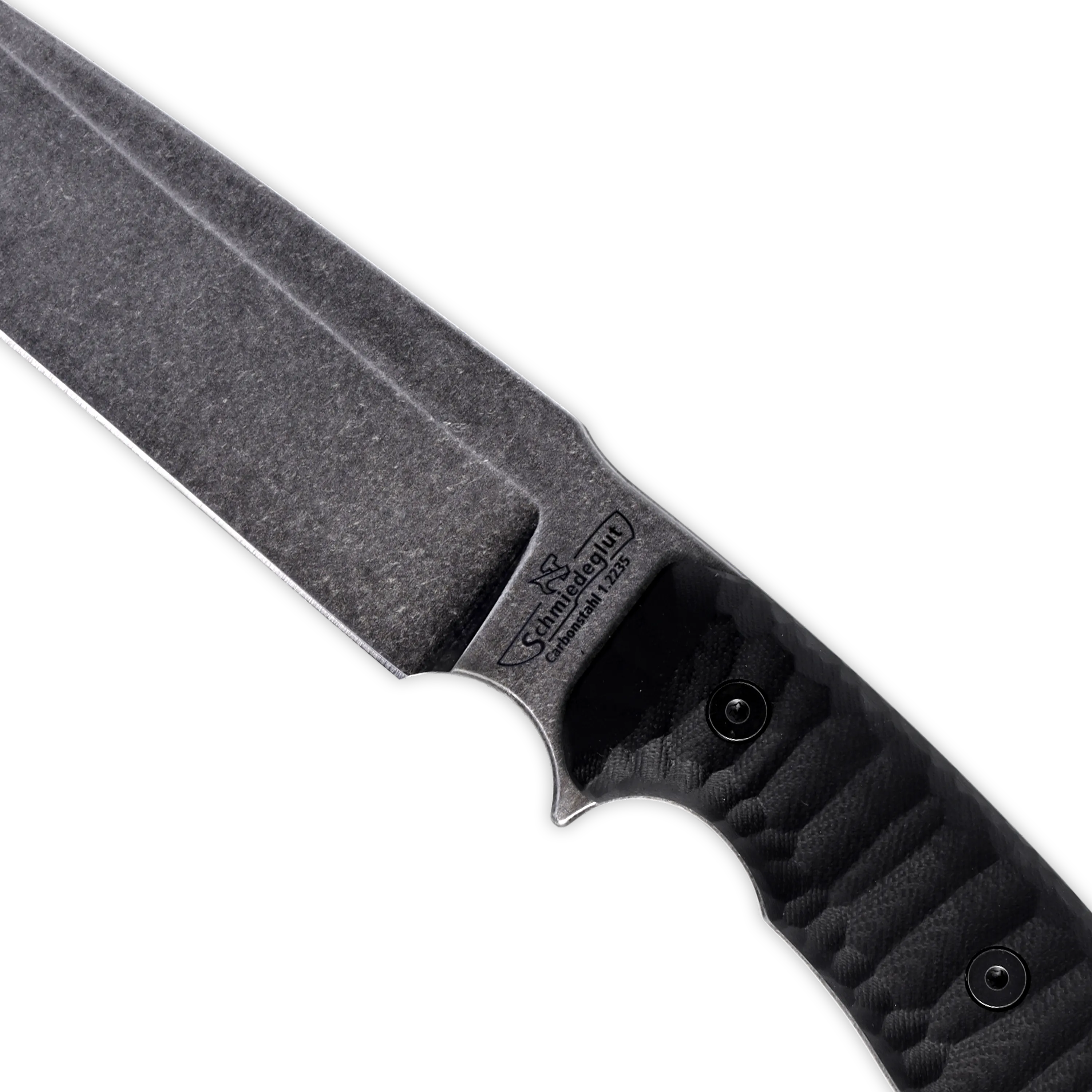 SPK23 Survival Prepper Knife + Survival Kit