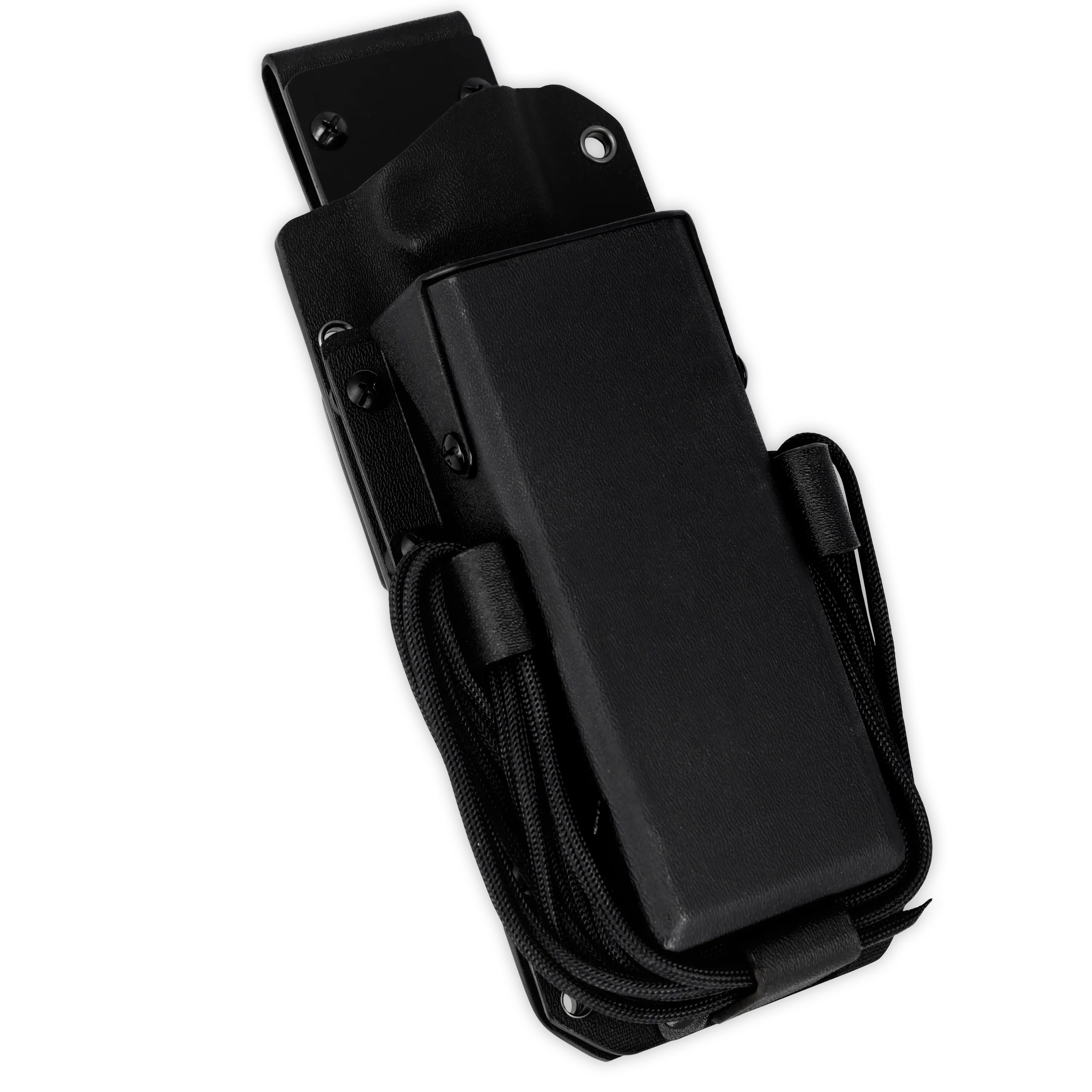 Survival Kit für SPK23, inkl. Feuerstahl und Firecord