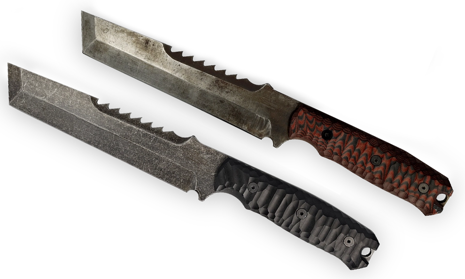 Breacher