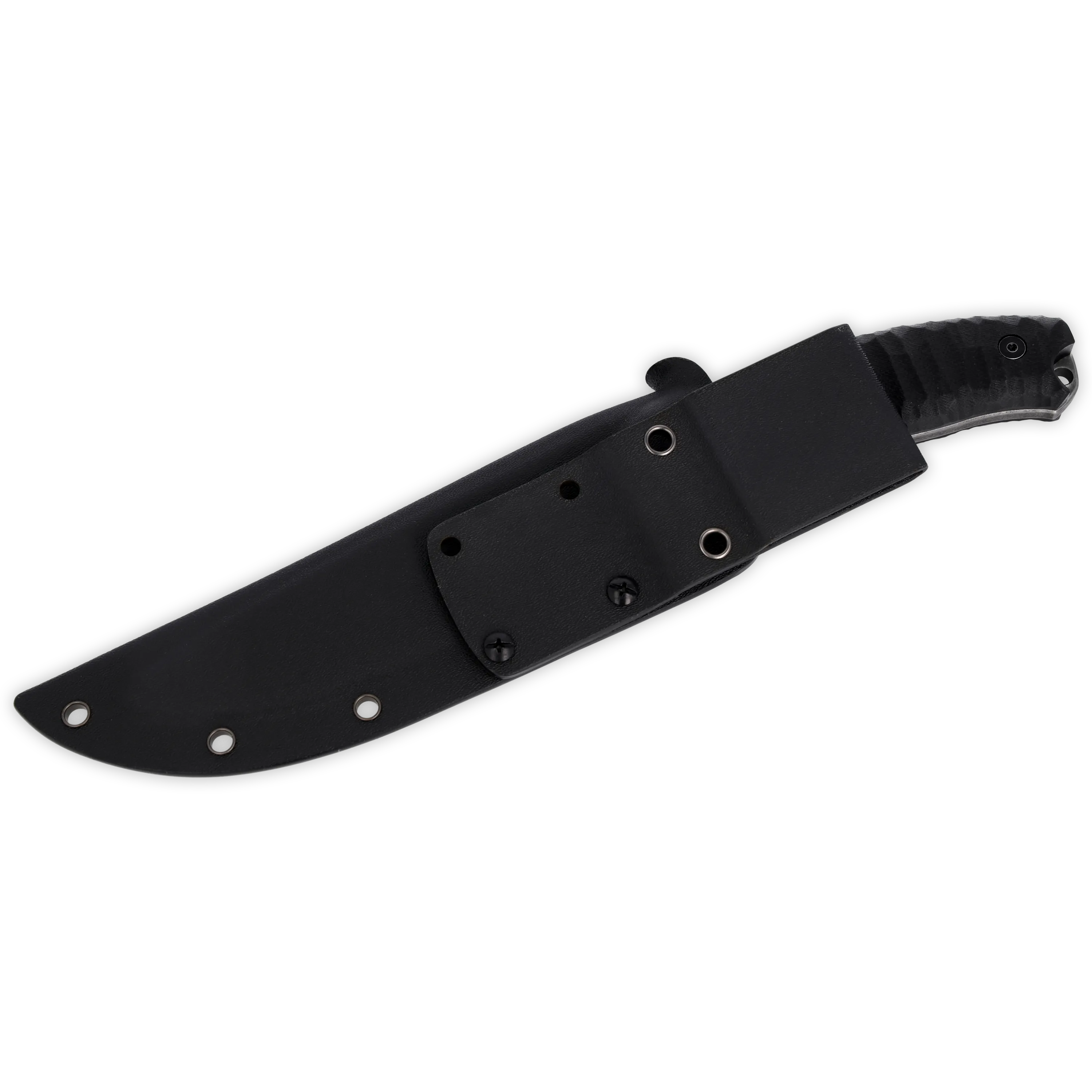 SPK23 Survival Prepper Knife + Survival Kit