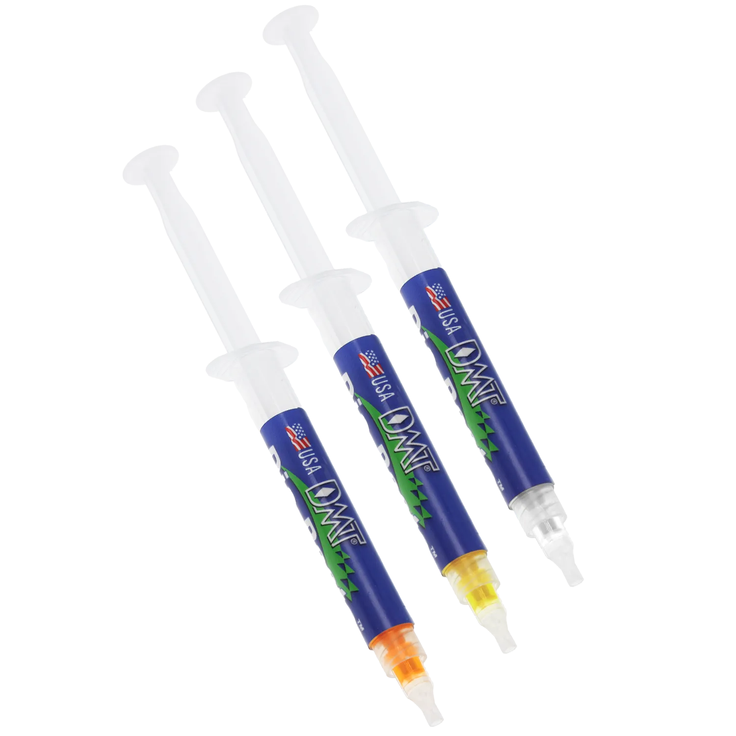 Dia-Paste™ Diamantschleifpaste 3er Set, DPK
