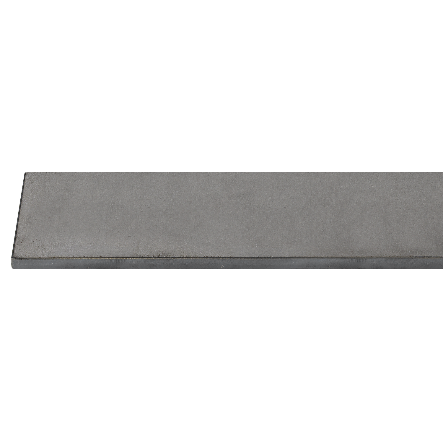 1.2235 / 80CrV2 Klingenstahl zunderfrei – 3,7 mm Dicke / 40 mm Breite / 650 mm Länge