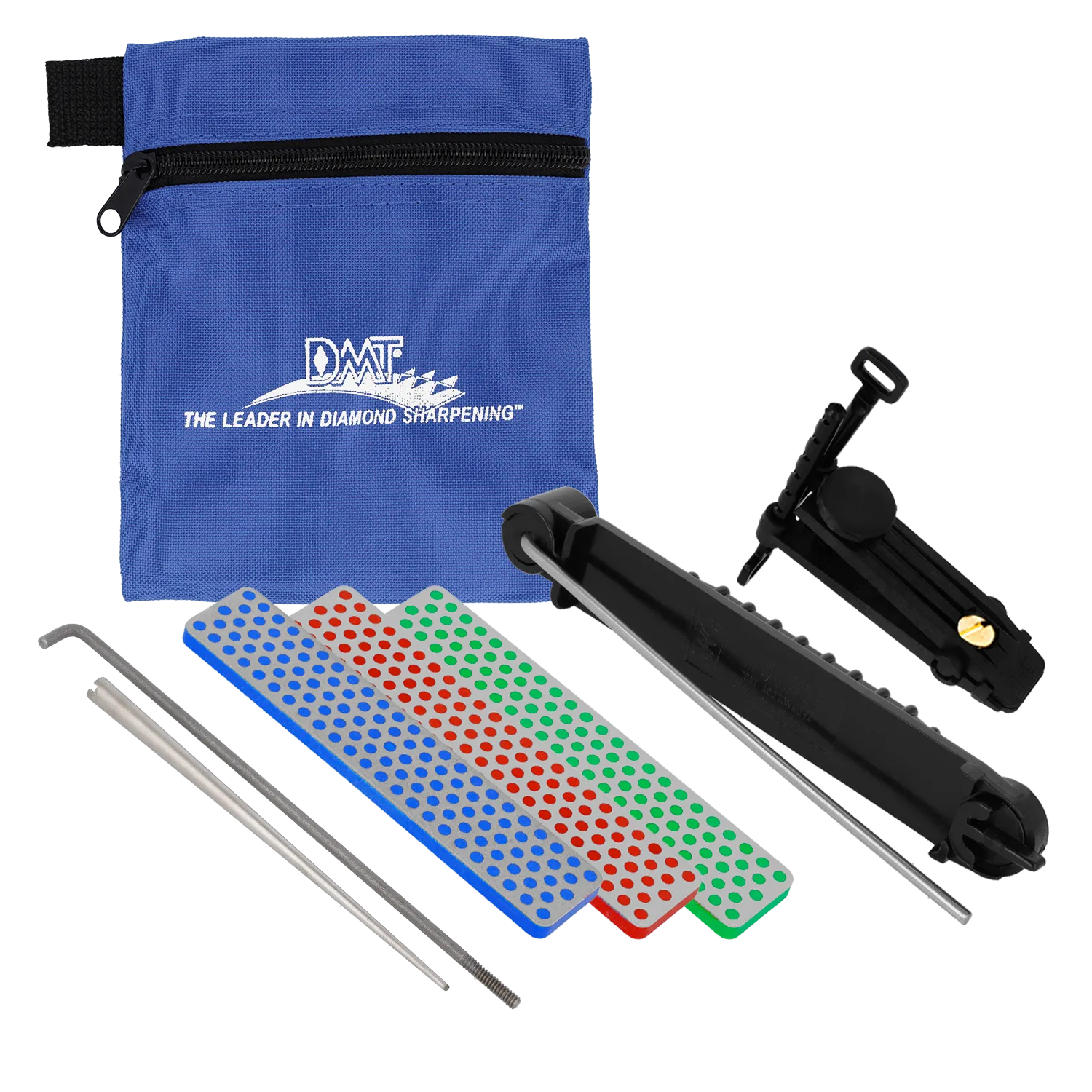 DMT Aligner Diamant Schleifsystem ADELUXE DMT Aligner Diamant Schleifsystem ADELUXE