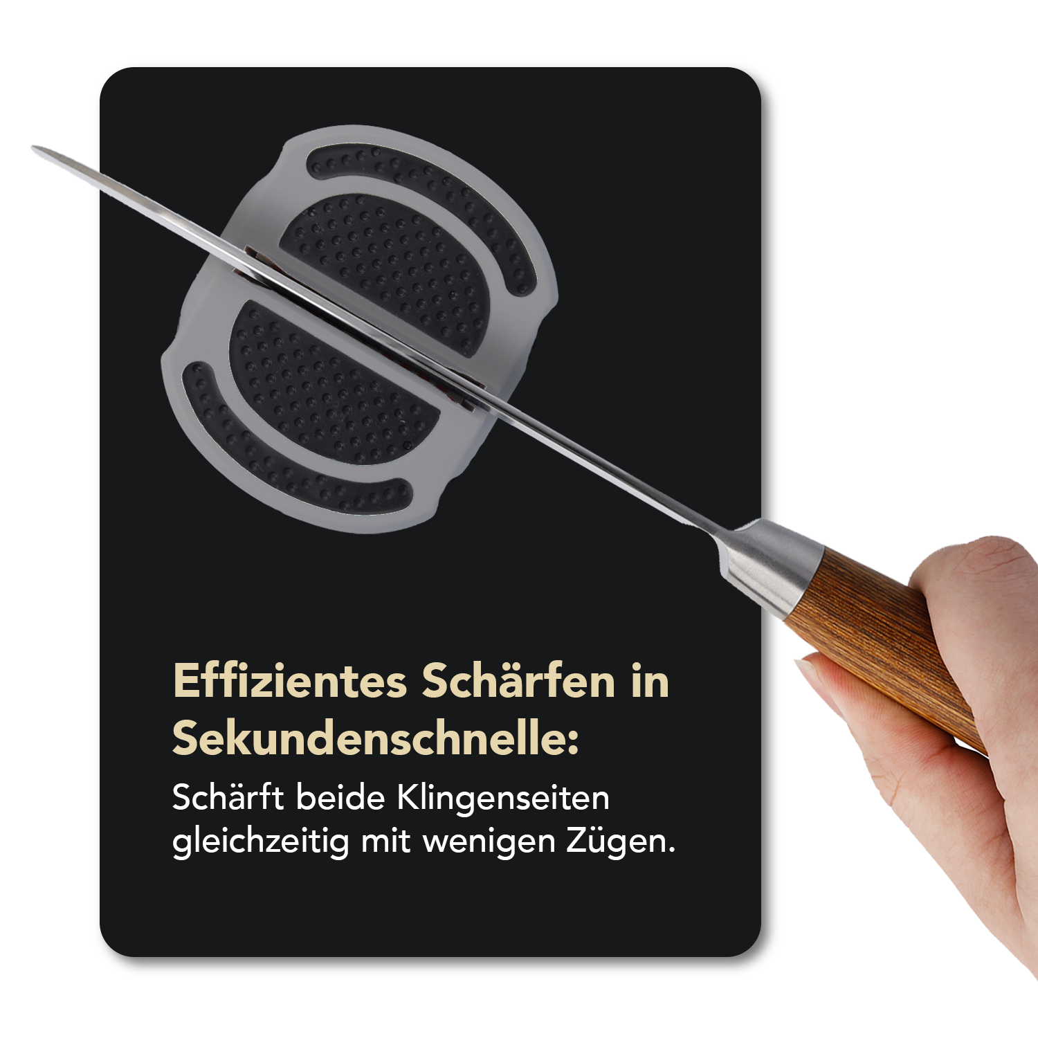 Sparset 2 x Simple Sharp Classic mit Erweiterung Extrafein