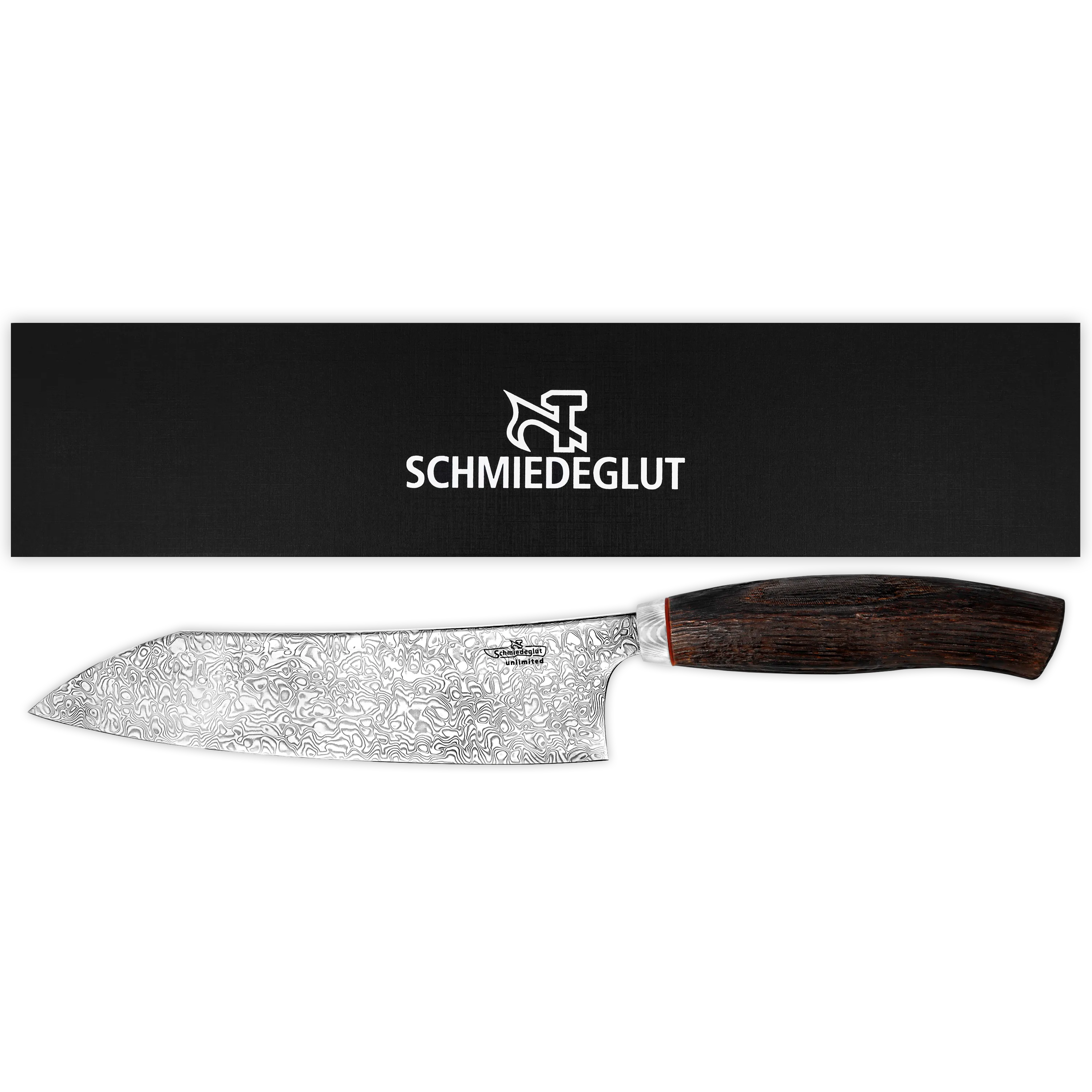 Santoku Unlimited 2024