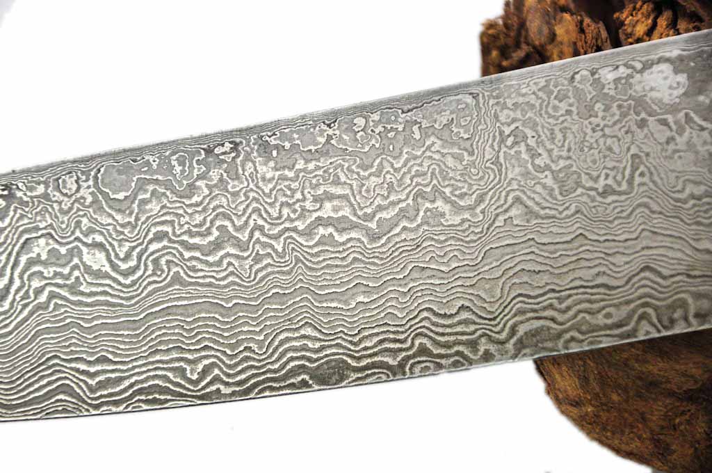 Damastmesser Intensivkurs (3 Tage) Damastmesser Intensivkurs (3 Tage)