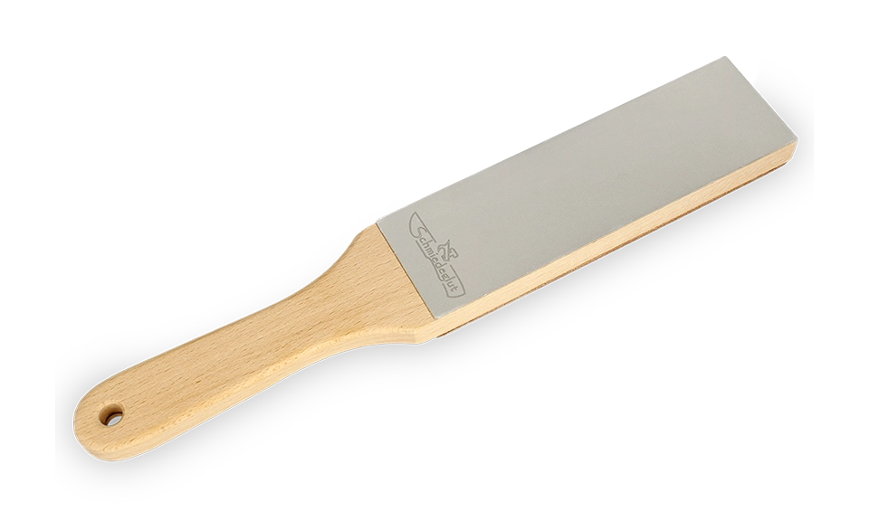 Diamantleder