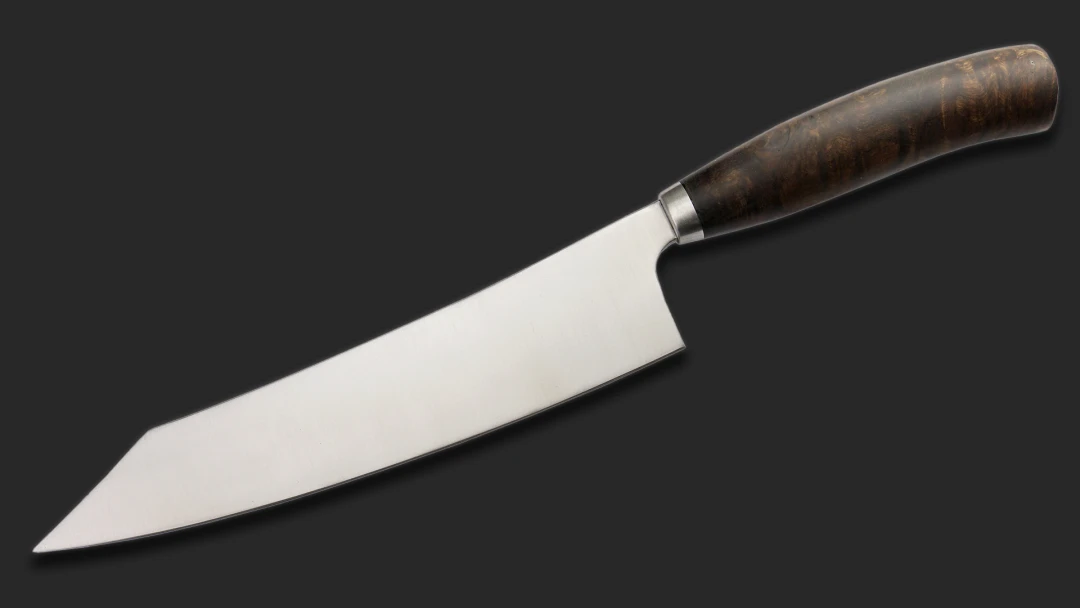 Santokumesser