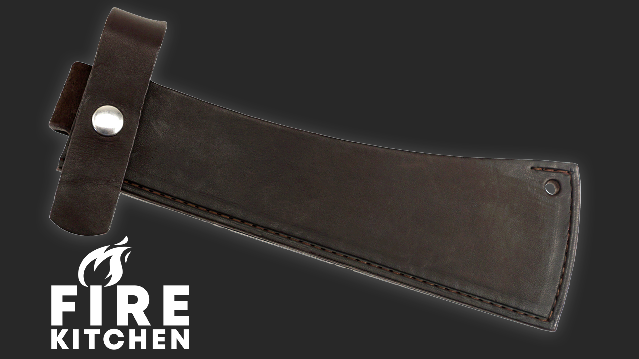 Lederscheide Fire Kitchen - FK 1