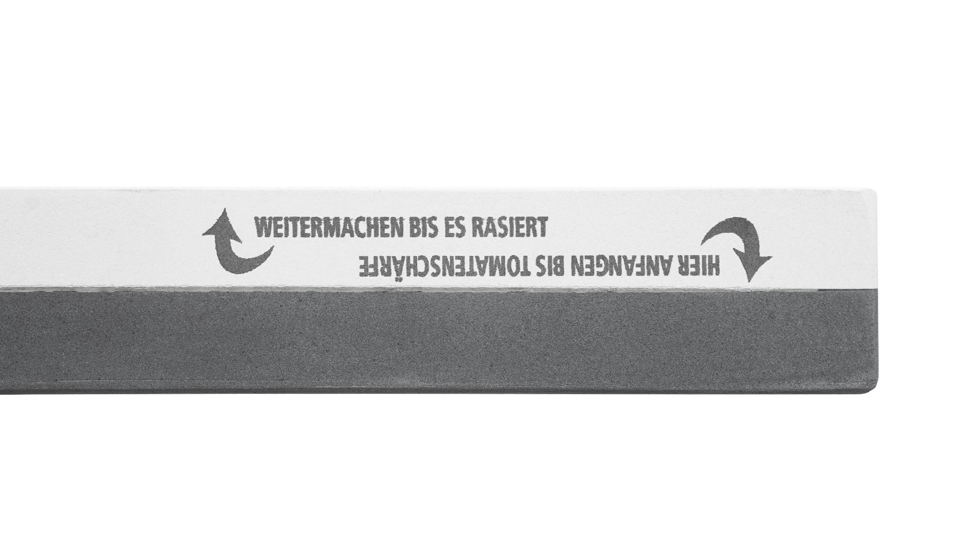 DER Schmiedeglut Schleifstein