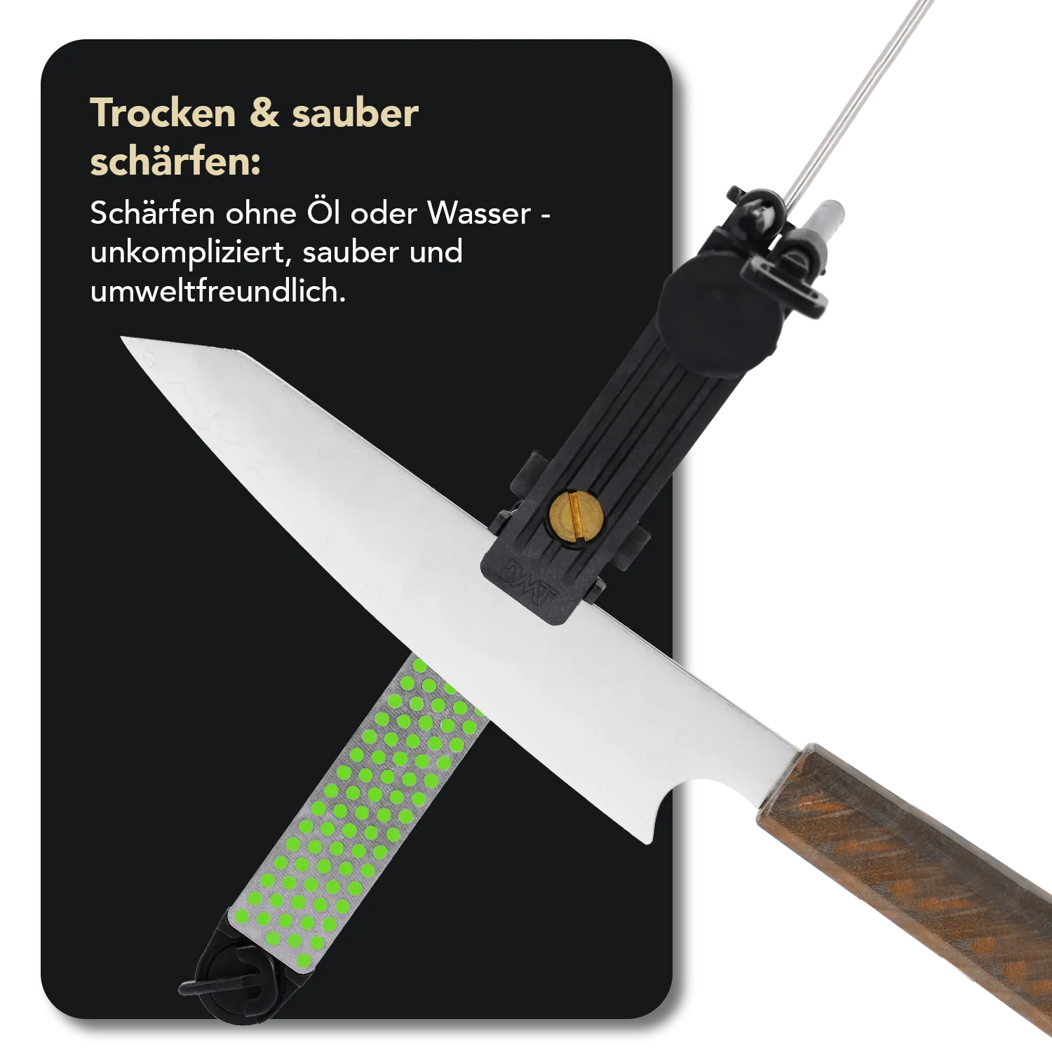 Aligner Diamant Schleifsystem AKEF Aligner Diamant Schleifsystem AKEF