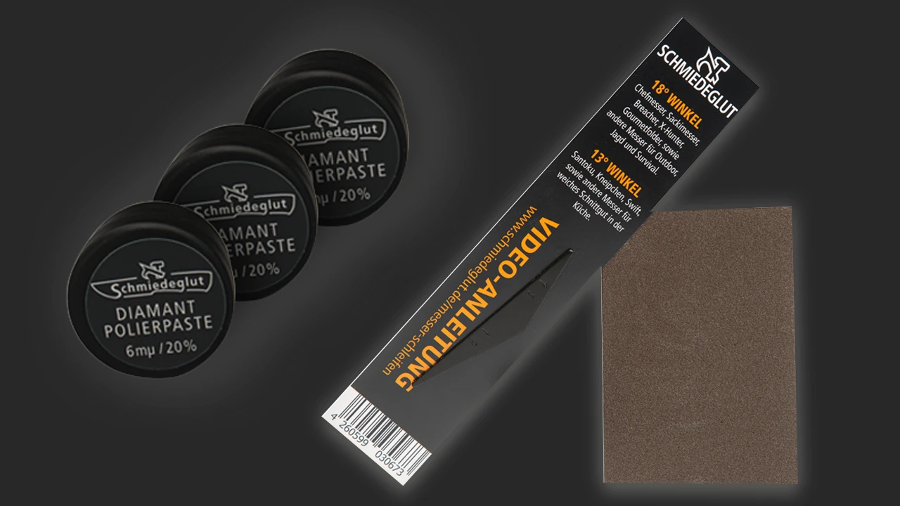 Produktbild Polierpaste