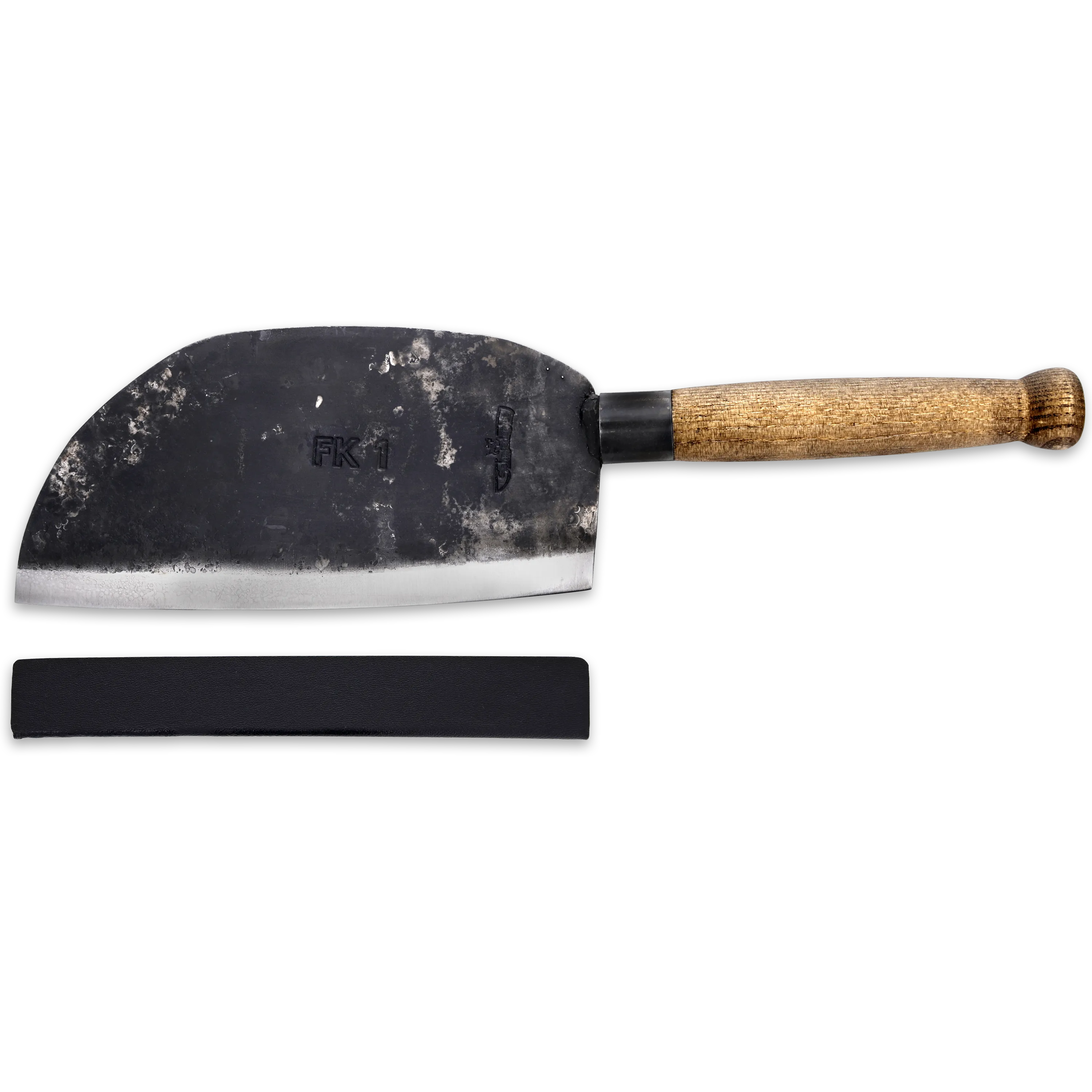 Fire Kitchen-Messer - FK 1