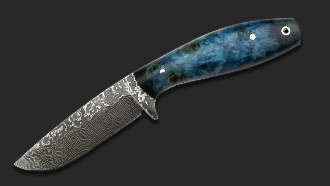Damastmesser