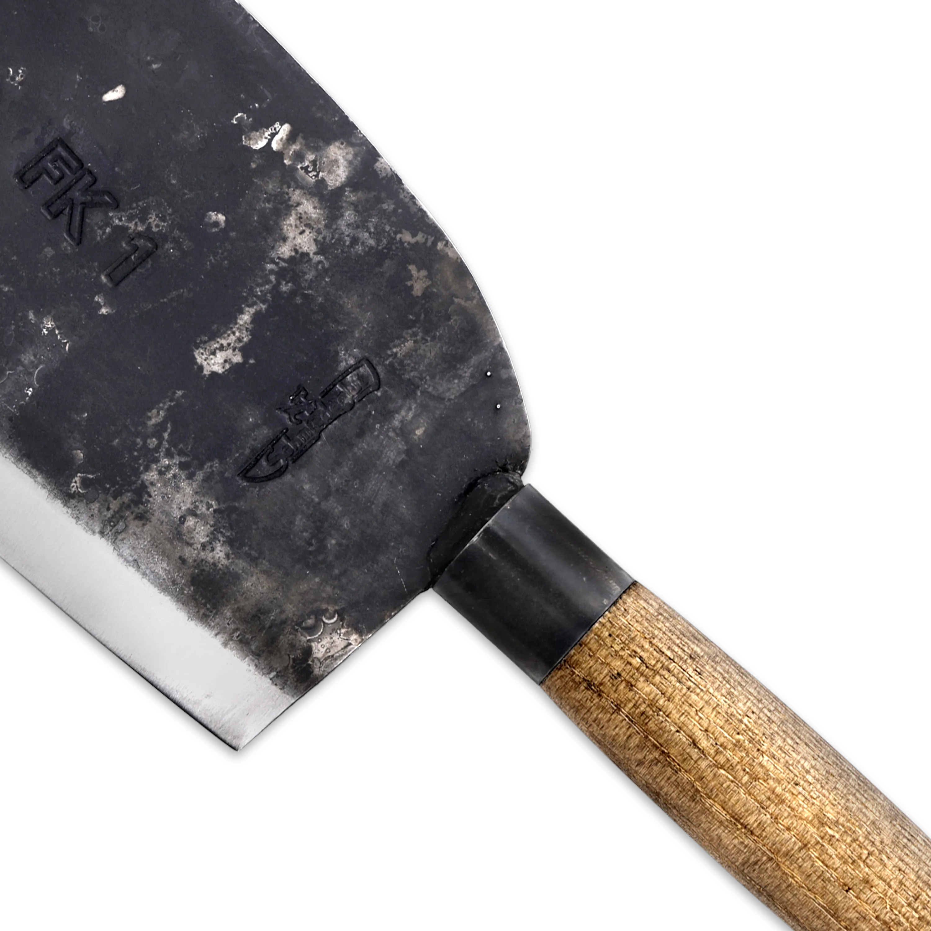 Fire Kitchen-Messer - FK 1