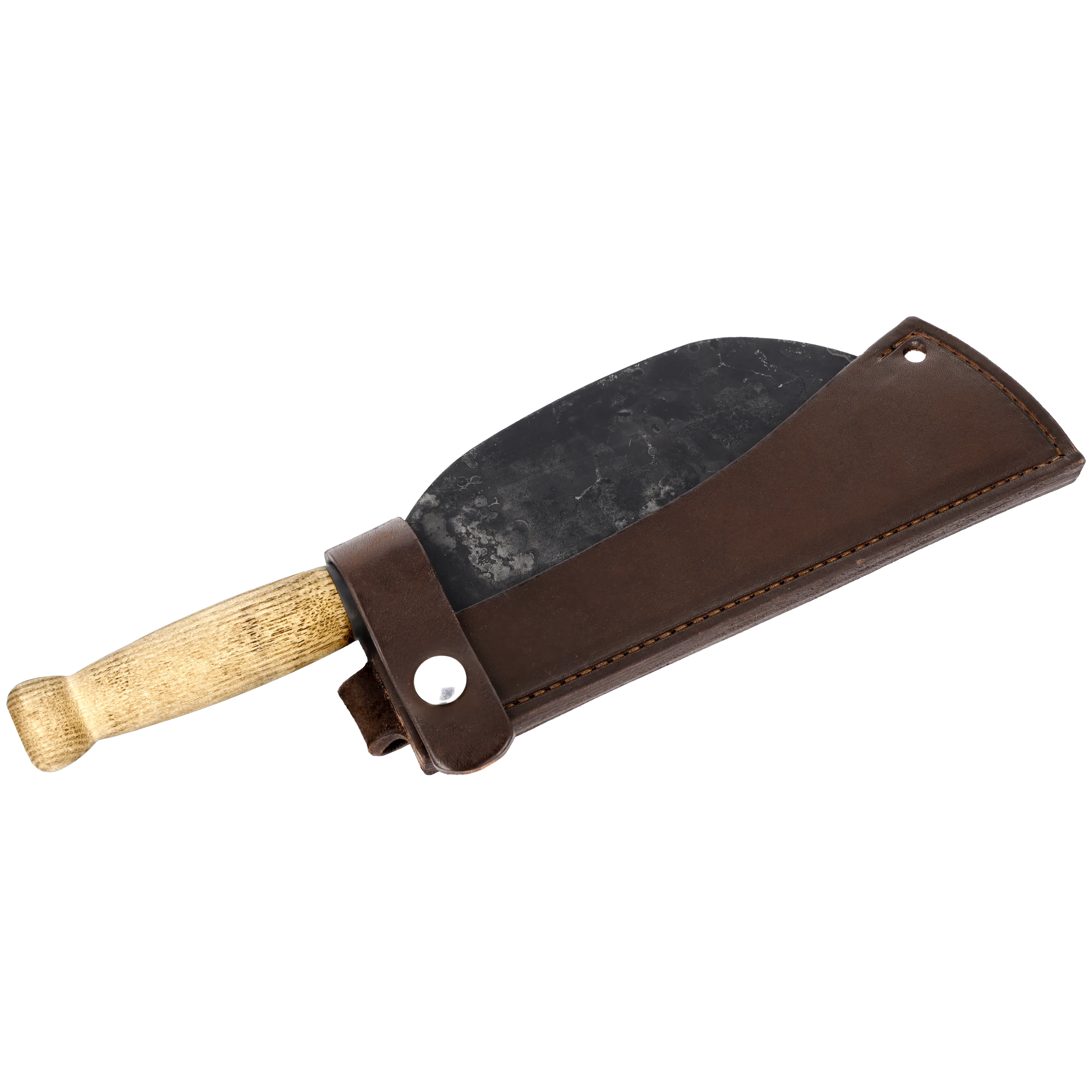 Lederscheide Fire Kitchen - FK 2