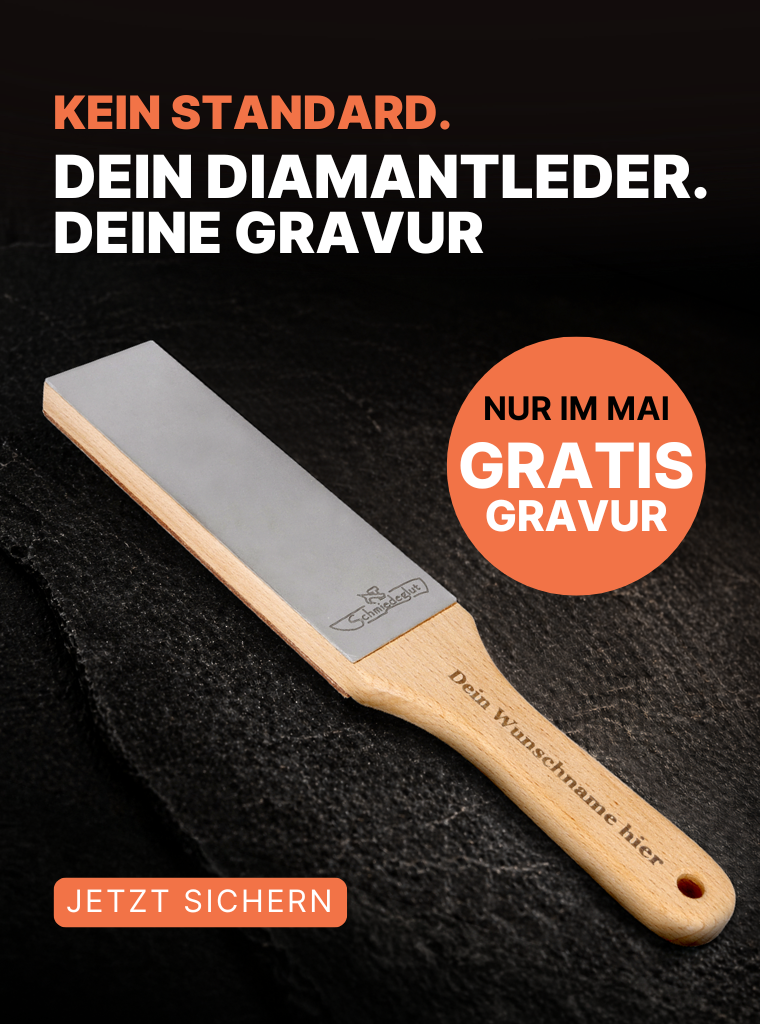 Diamantleder Unlimited