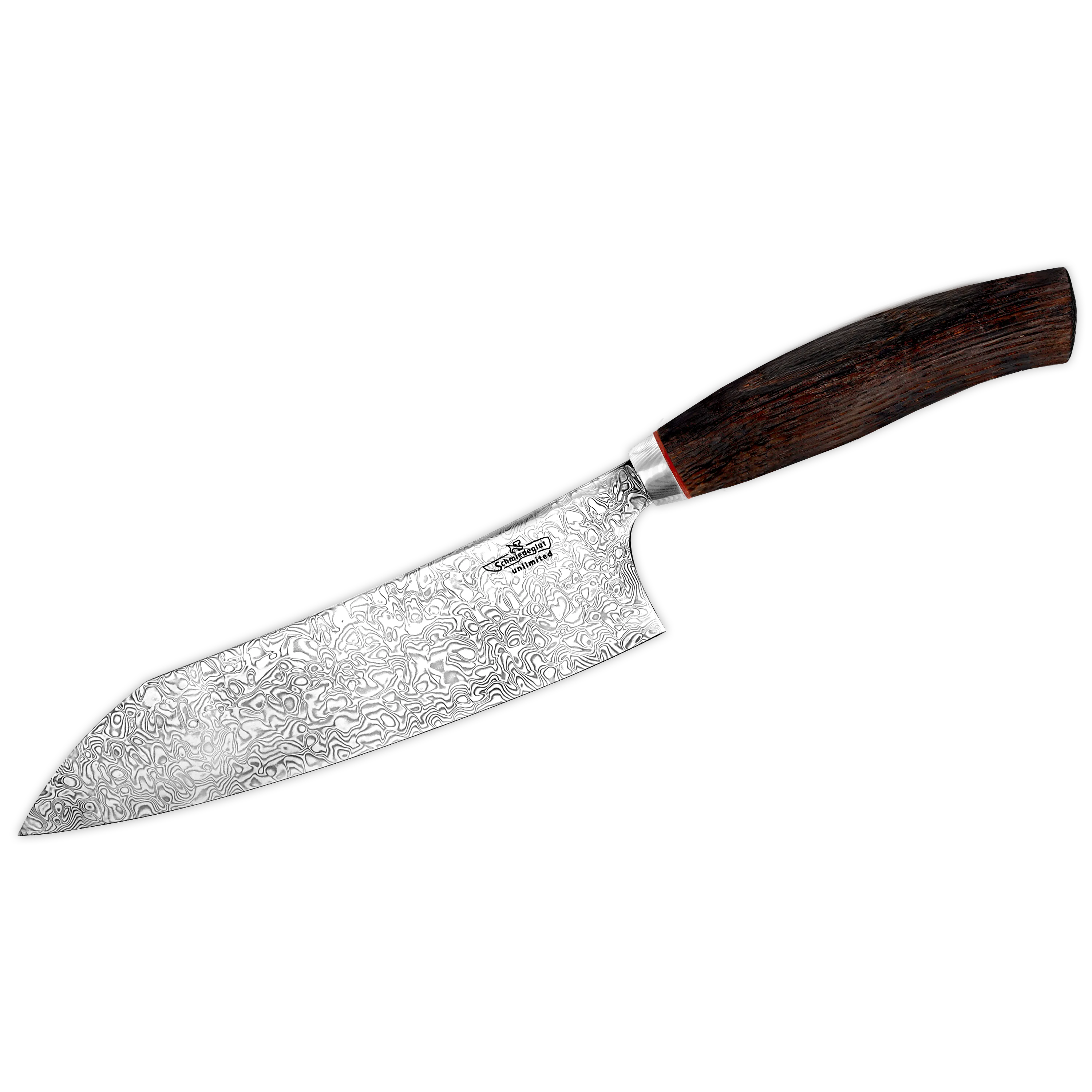 Santoku Unlimited 2024