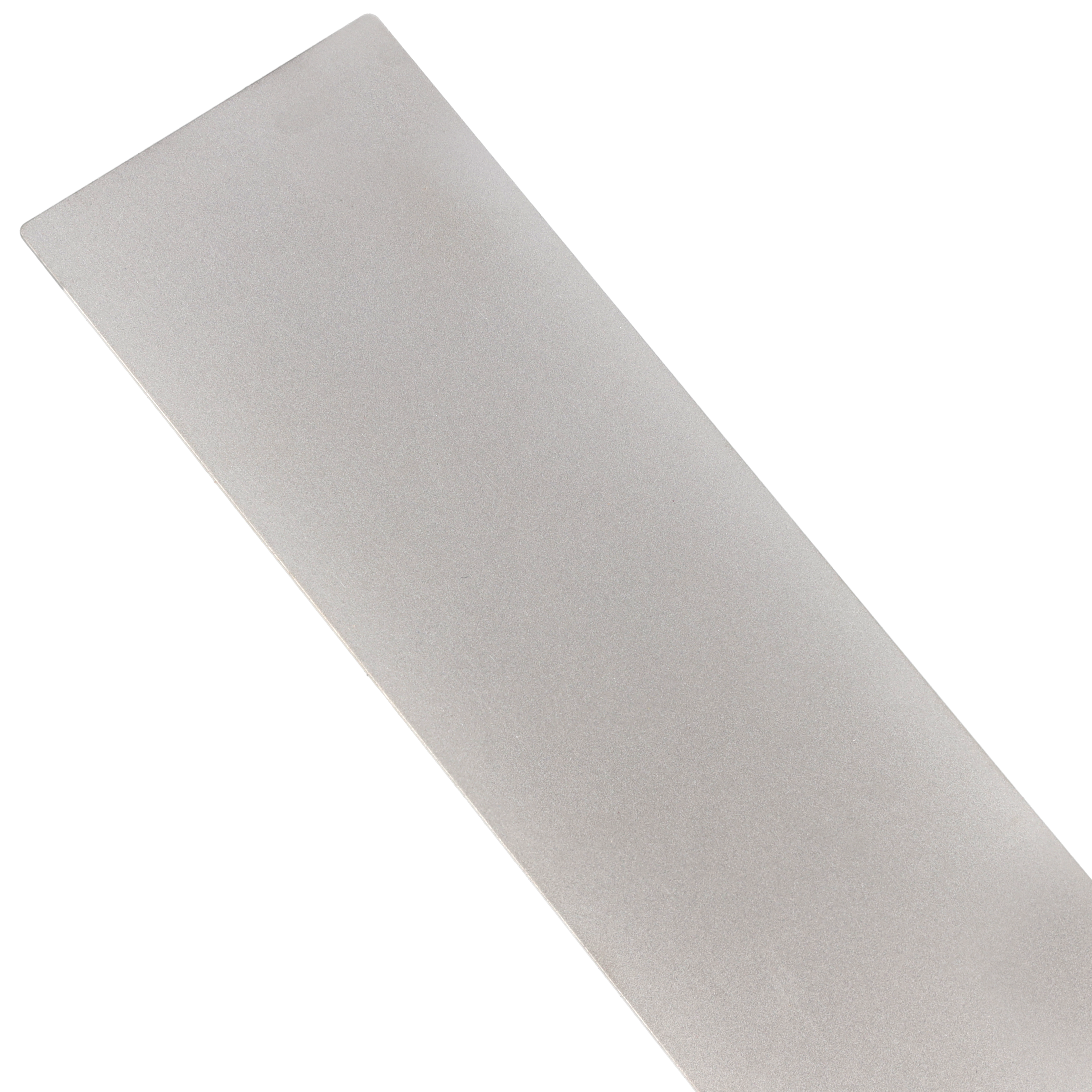 Diamantleder Essential Ersatz-Diamantplatte 60 × 200 mm (1000 Grit)