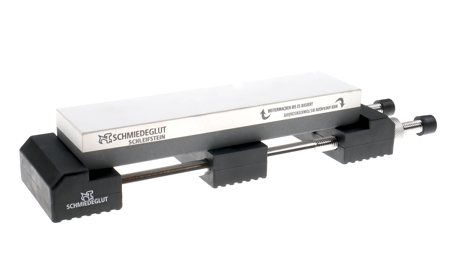 Schleifstein Universalhalter