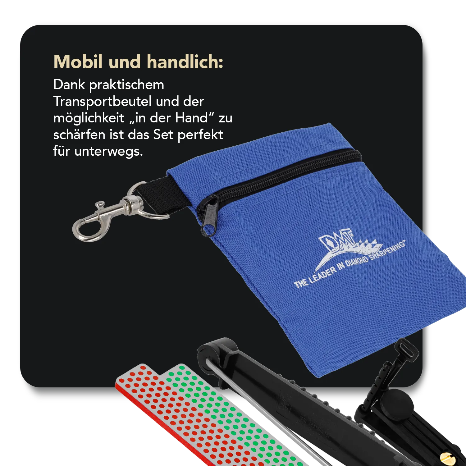 Aligner Diamant Schleifsystem AKEF Aligner Diamant Schleifsystem AKEF