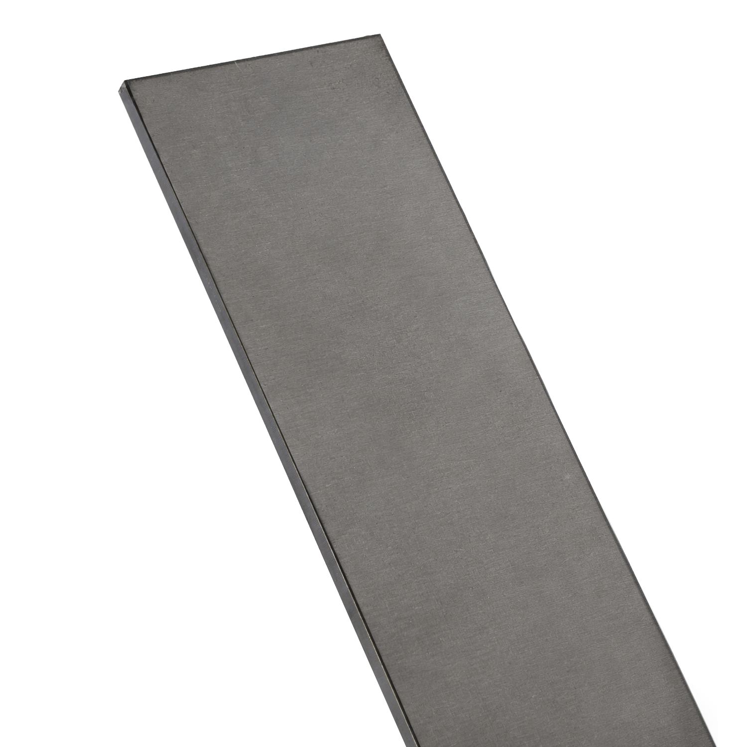 1.2235 / 80CrV2 Klingenstahl zunderfrei – 3,7 mm Dicke / 40 mm Breite / 650 mm Länge