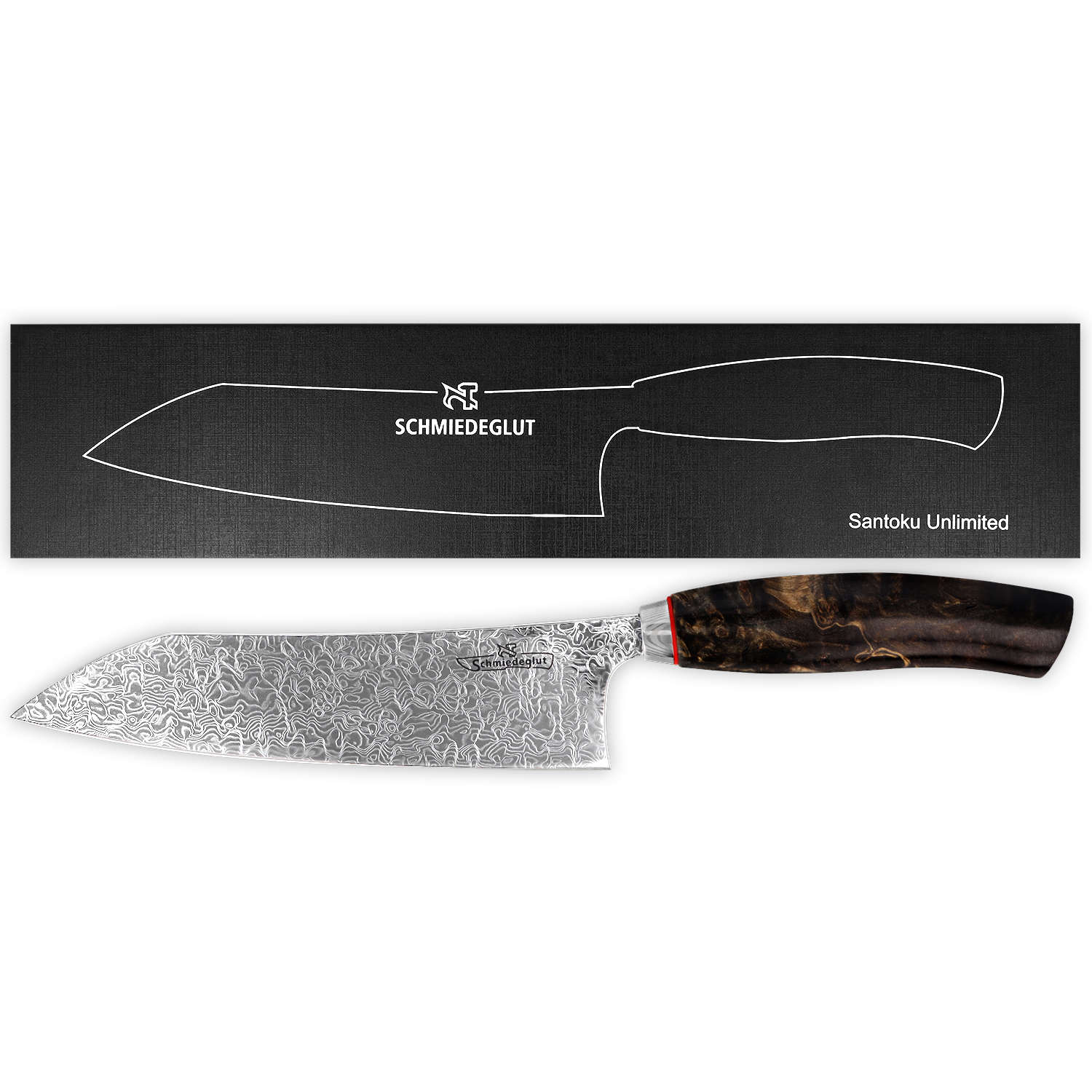 Santoku Unlimited
