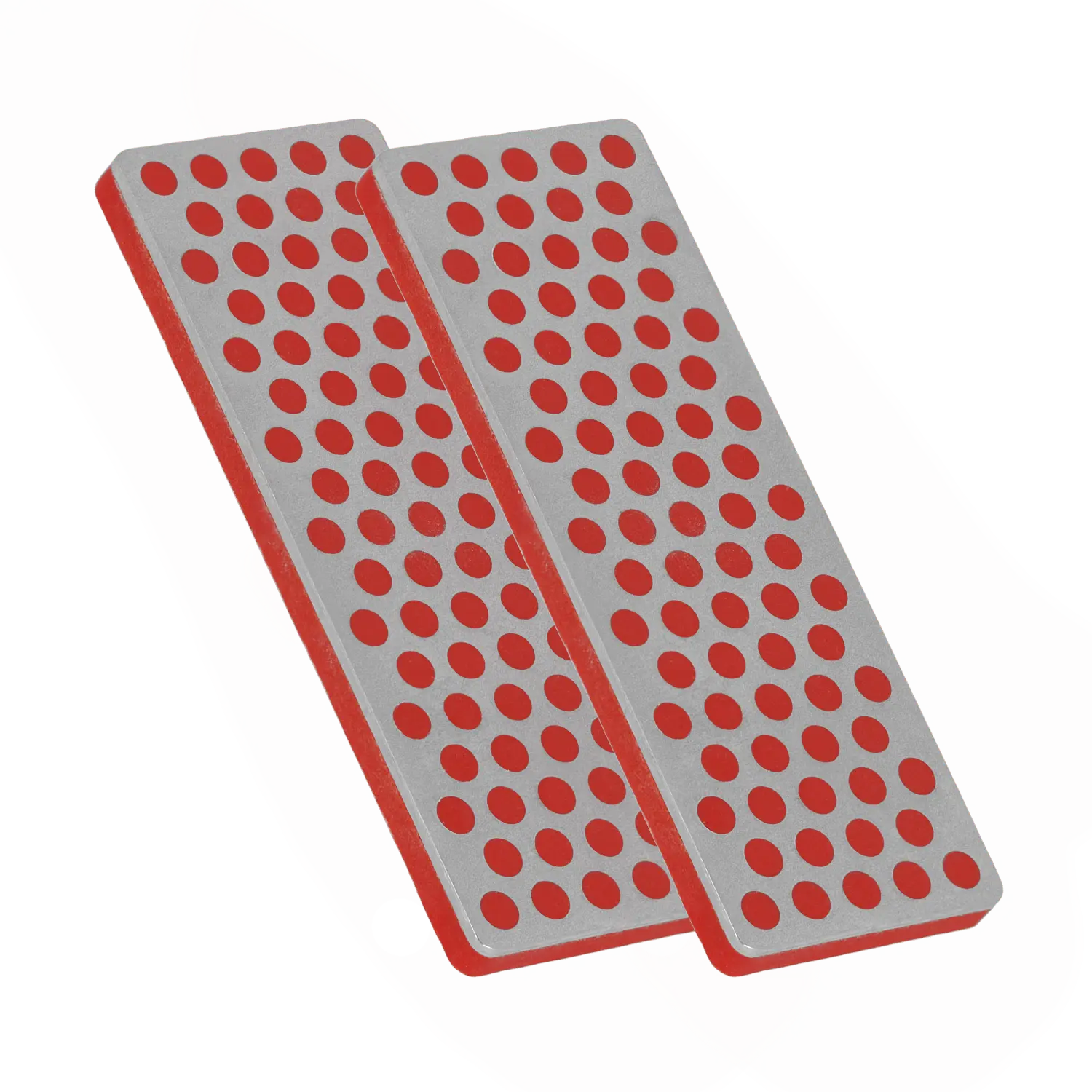 Simple Sharp Erweiterung Fein, 2 x Diamond Whetstone™ W7F