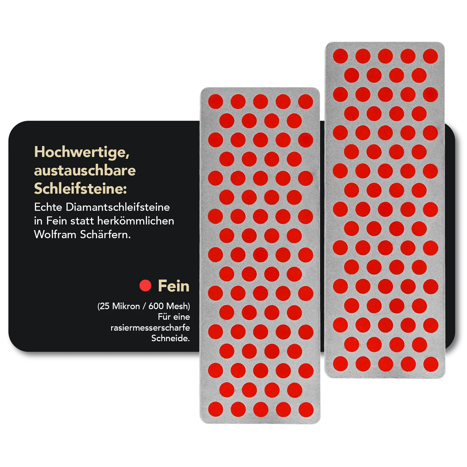 Simple Sharp Classic Spar-Angebot Fein & Extrafein