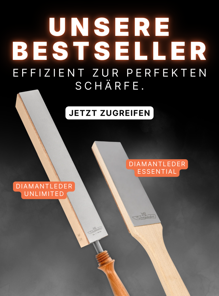 Diamantleder Unlimited