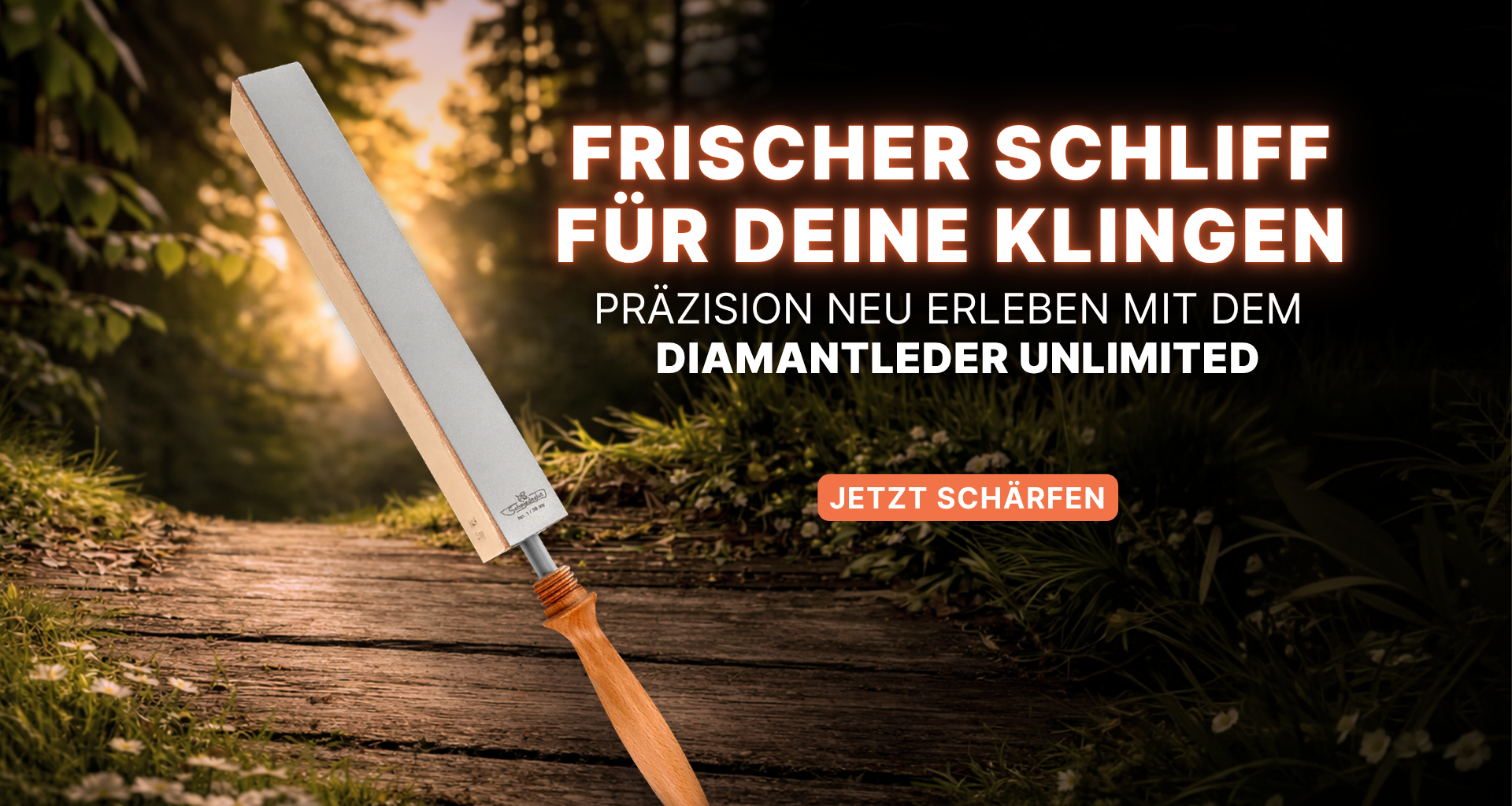 Diamantleder Unlimited