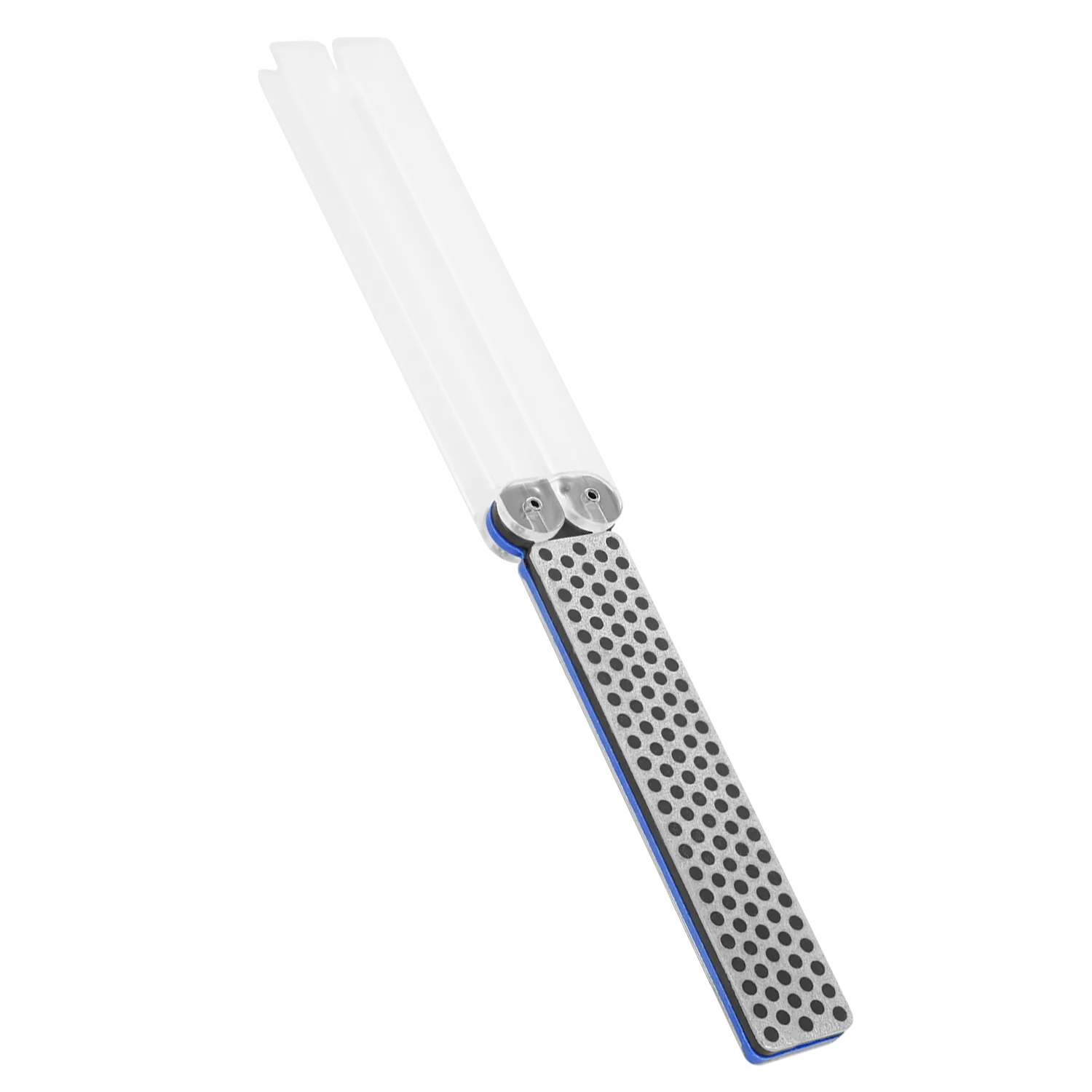 Diafold® Diamant Taschenschleifstein Extragrob / Grob, FWCX