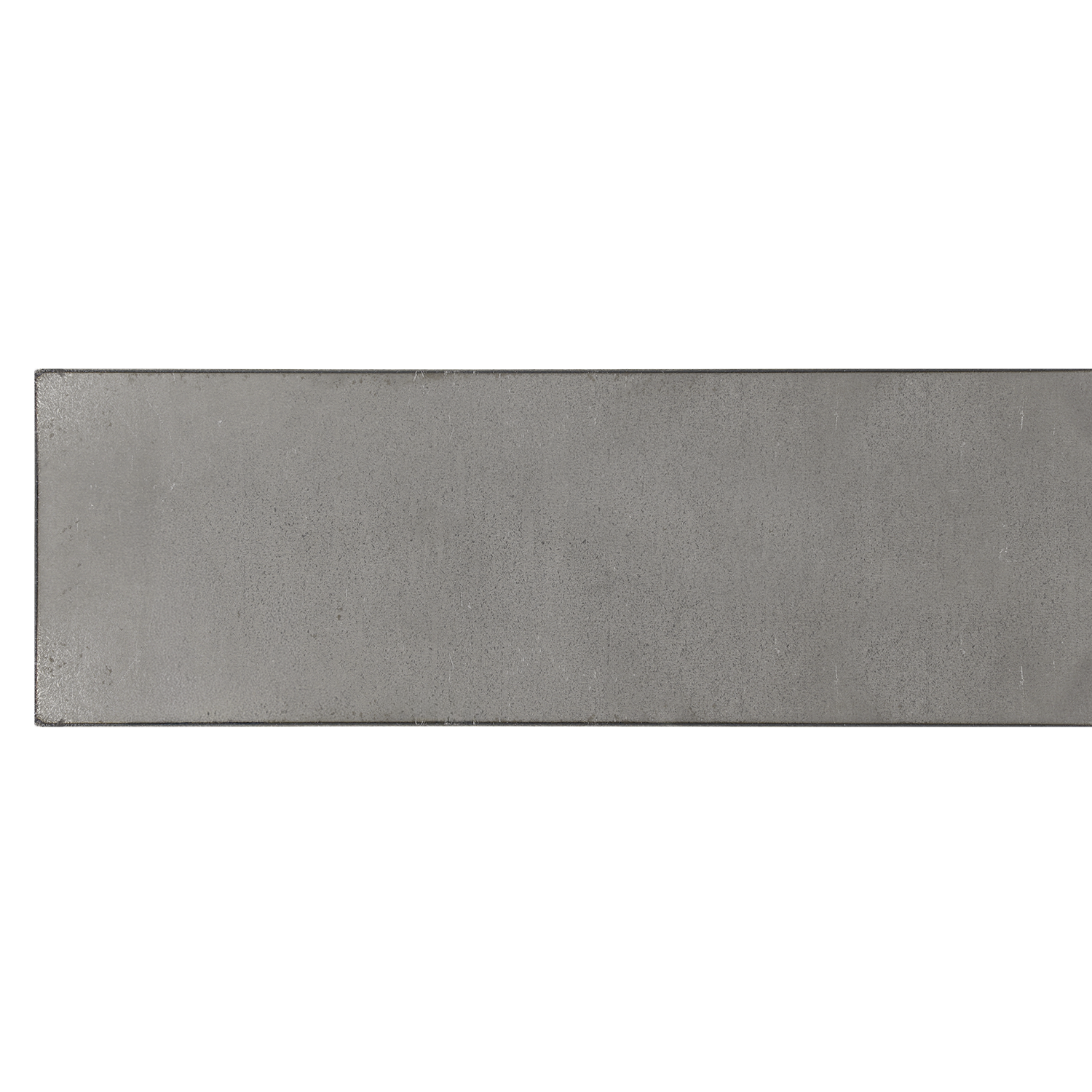 1.2235 / 80CrV2 Klingenstahl zunderfrei – 3,7 mm Dicke / 40 mm Breite / 650 mm Länge