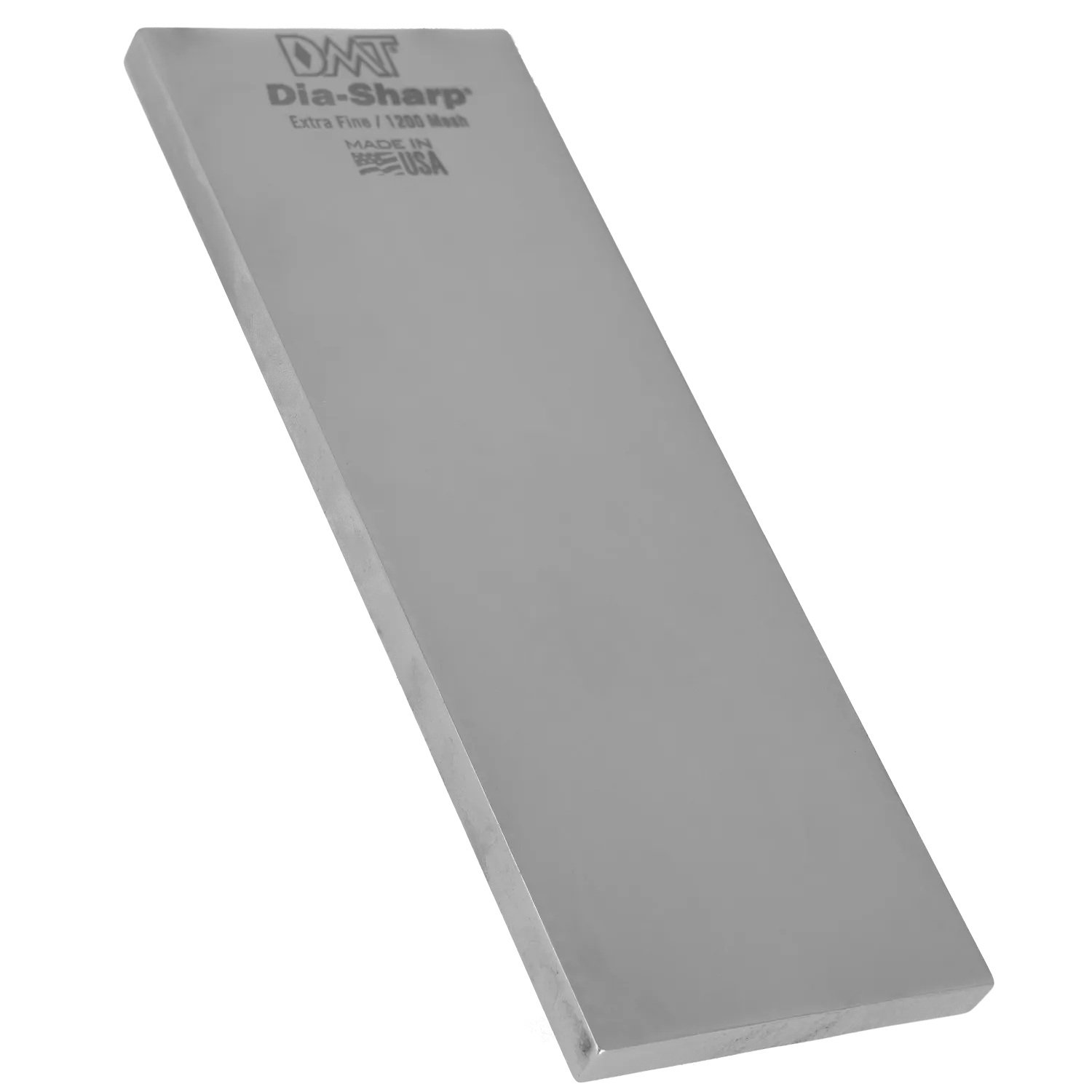 Dia-Sharp® Diamant Schleifstein 8" Extrafein, D8E