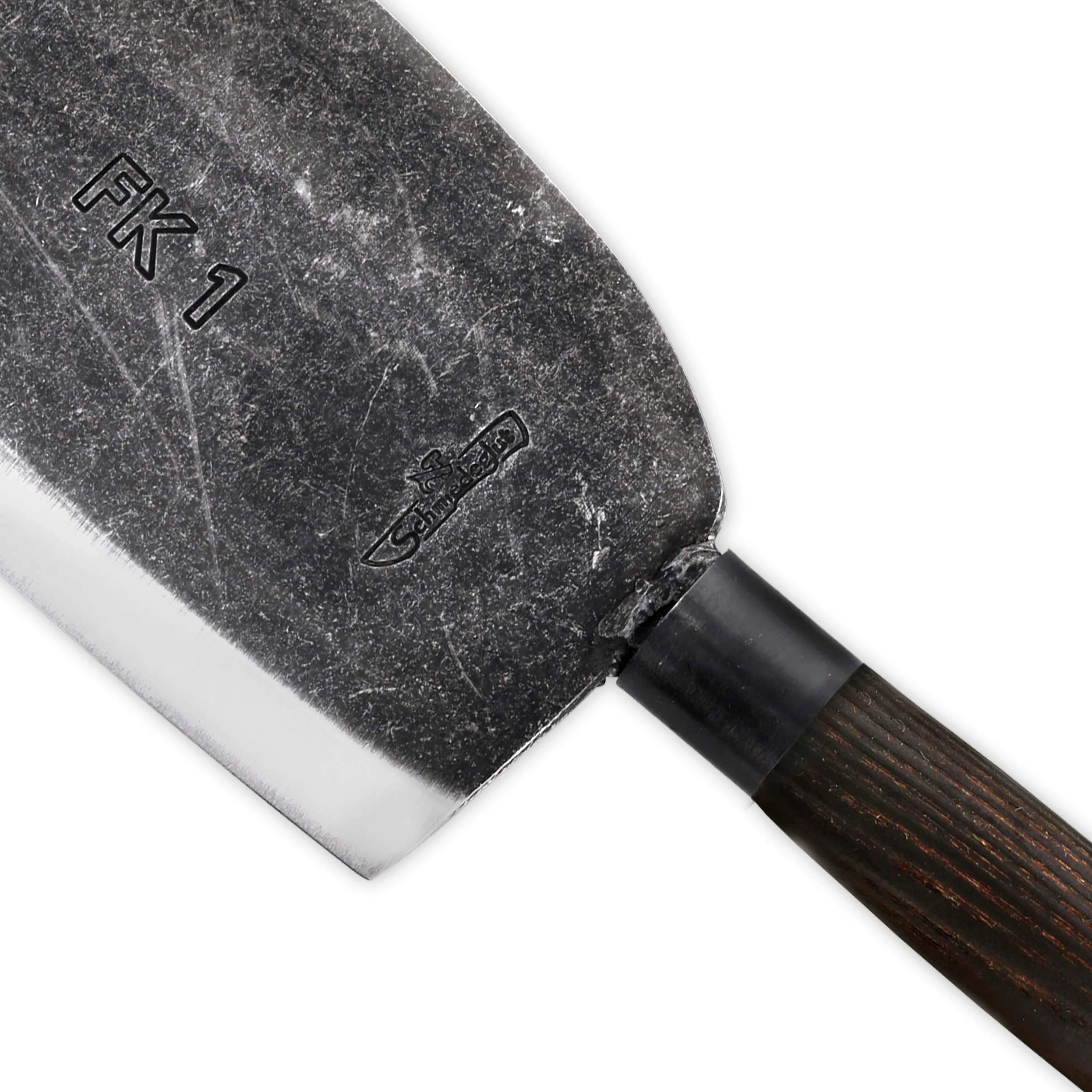 Fire Kitchen-Messer - FK 1 Essential