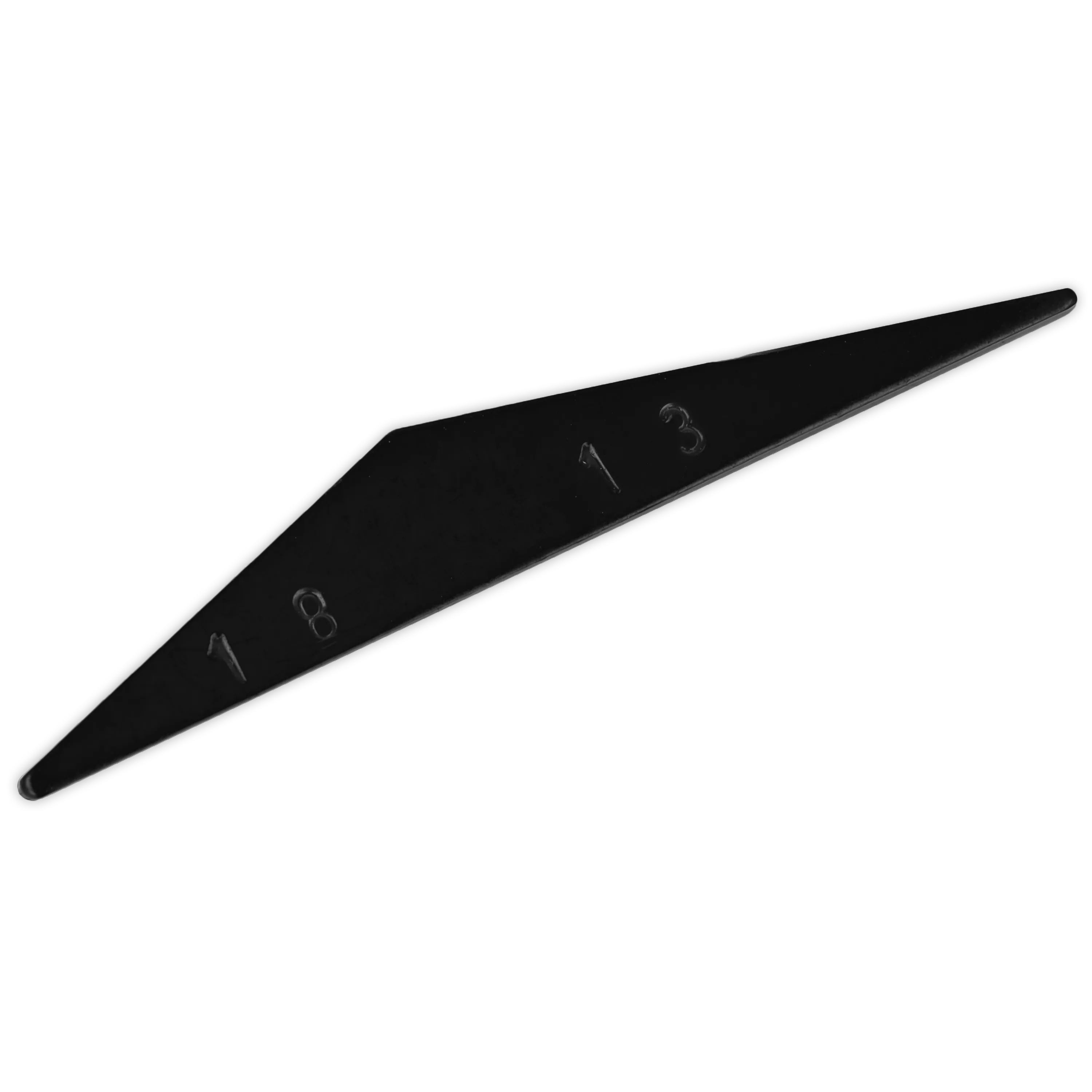 DER Schmiedeglut Schärfwinkel