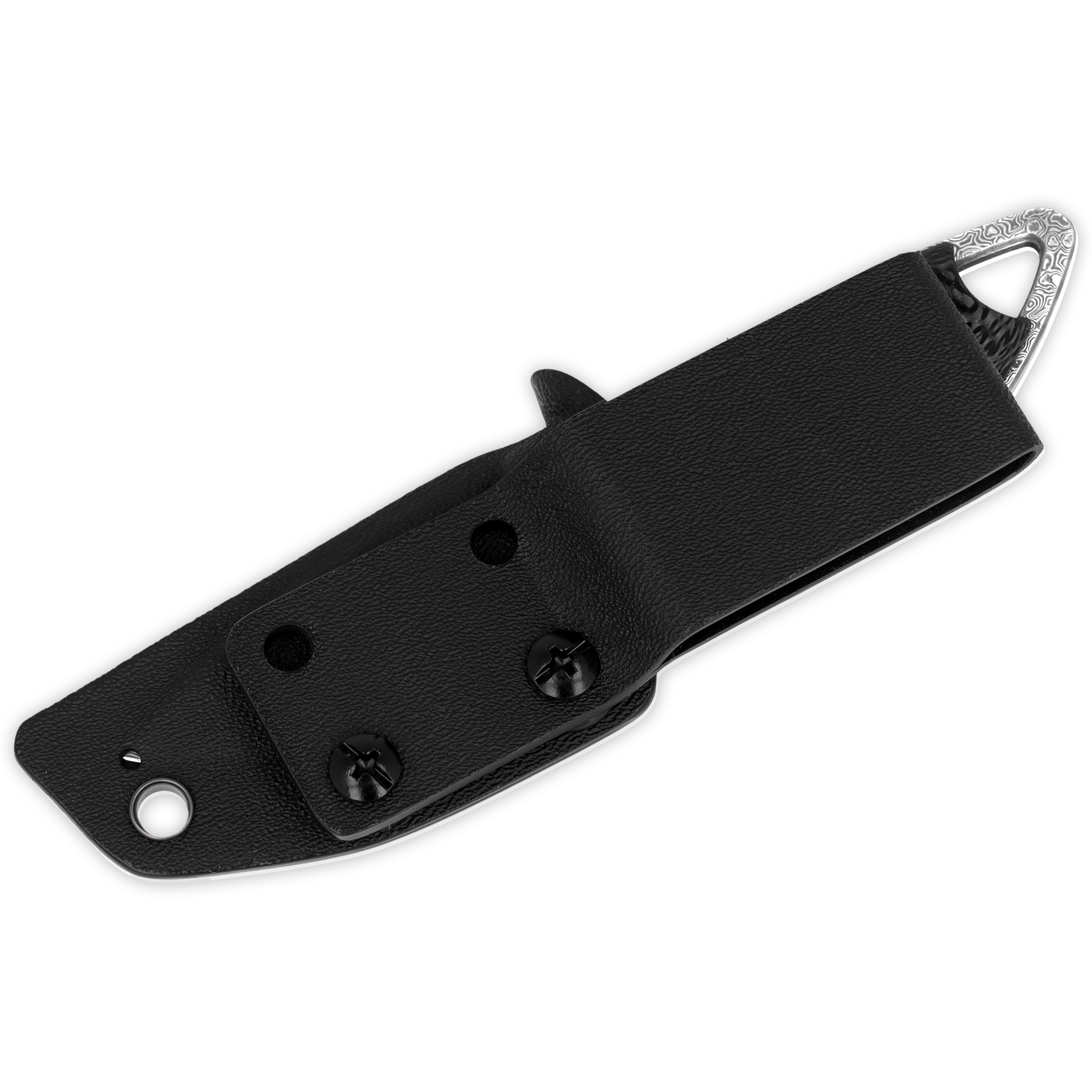 Sacki Mini Unlimited, Damast, Carbon